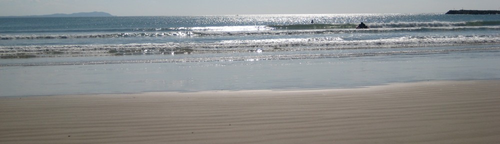 Crowdy Beach House in Mid-Coast, Mid North Coast