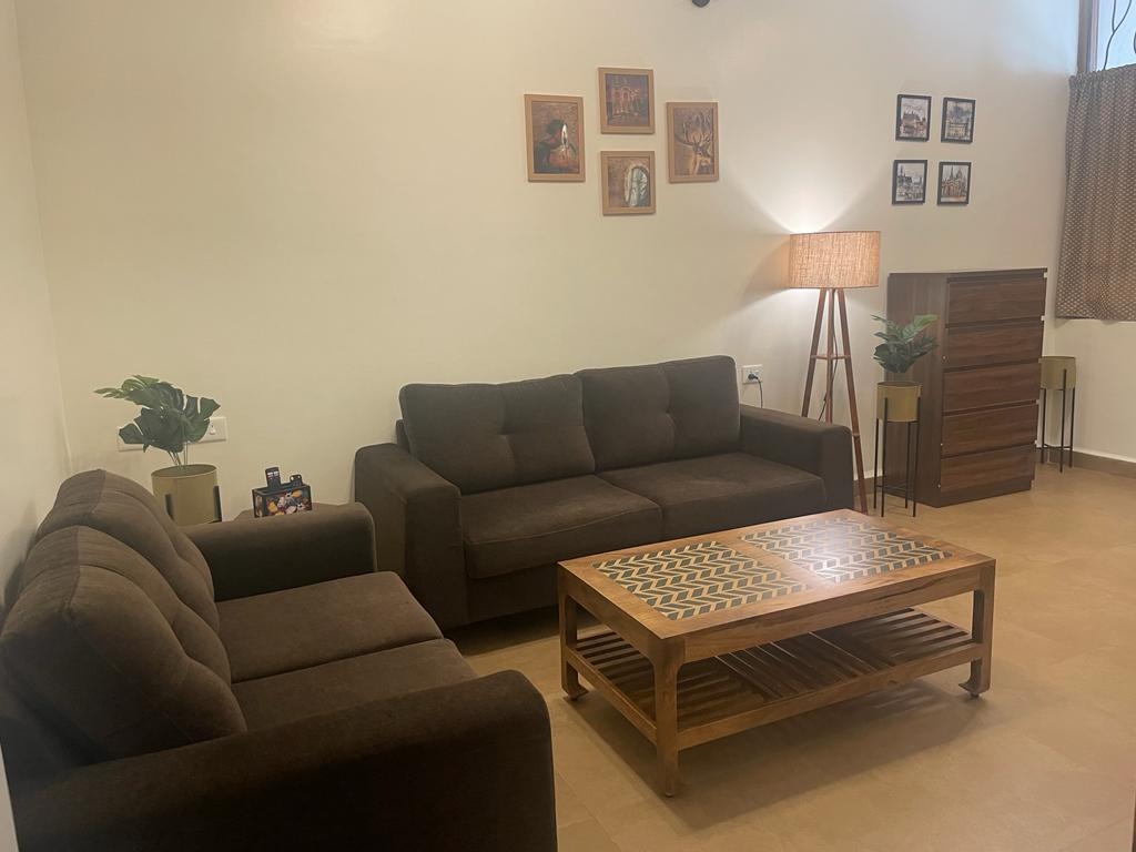 Karen’s Oasis In South Goa
