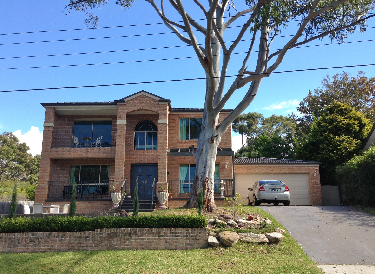 Spacious Modern Home close to Manly in Warringah, Sydney