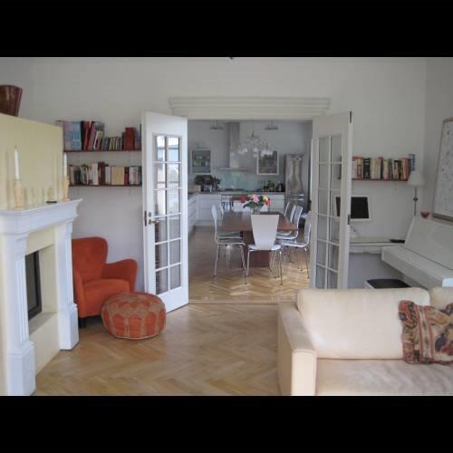 Apartment in Hellerup
