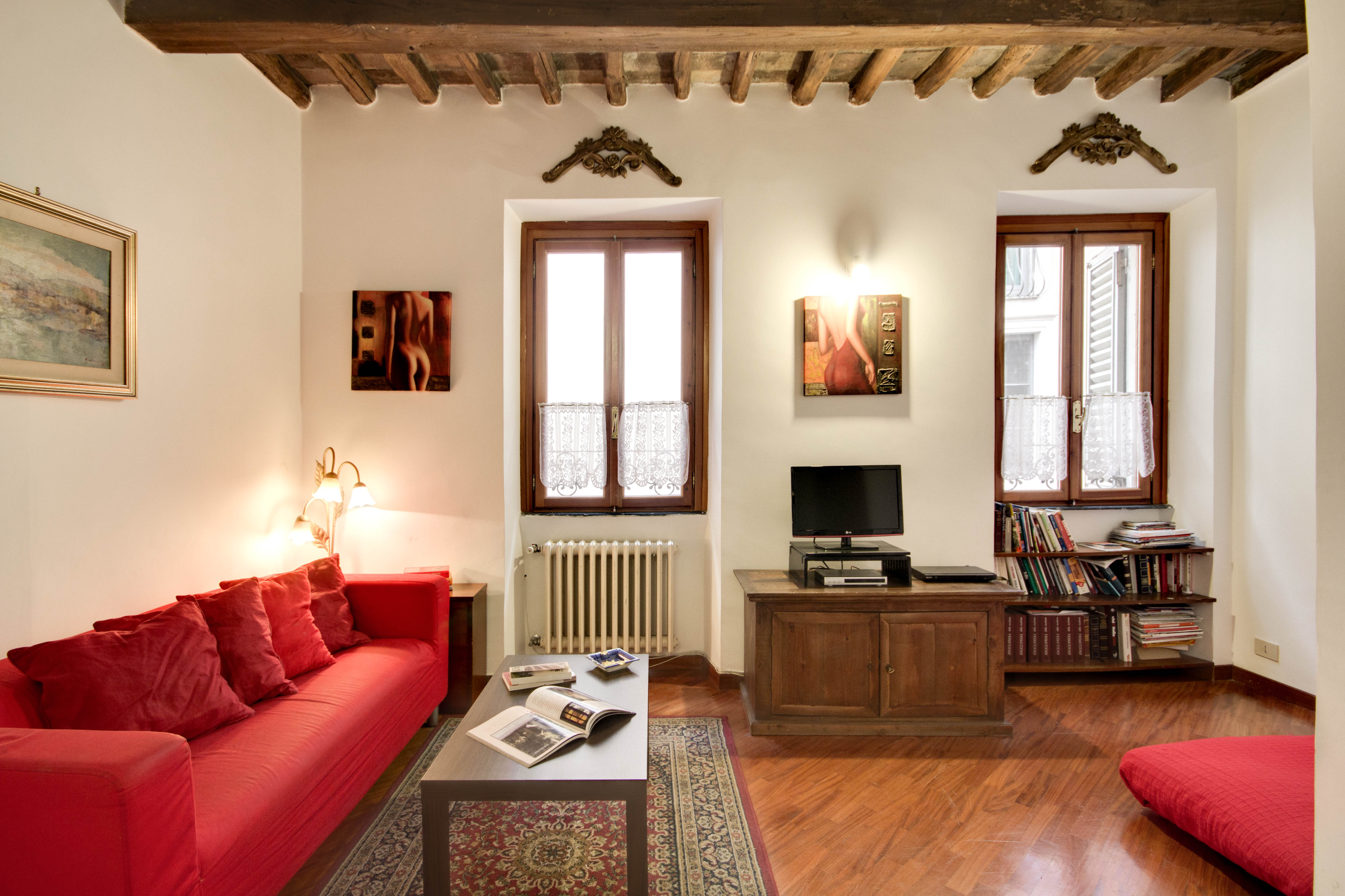 PANTHEON CHARMING ACCOMODATION in I Centro Storico, Rome