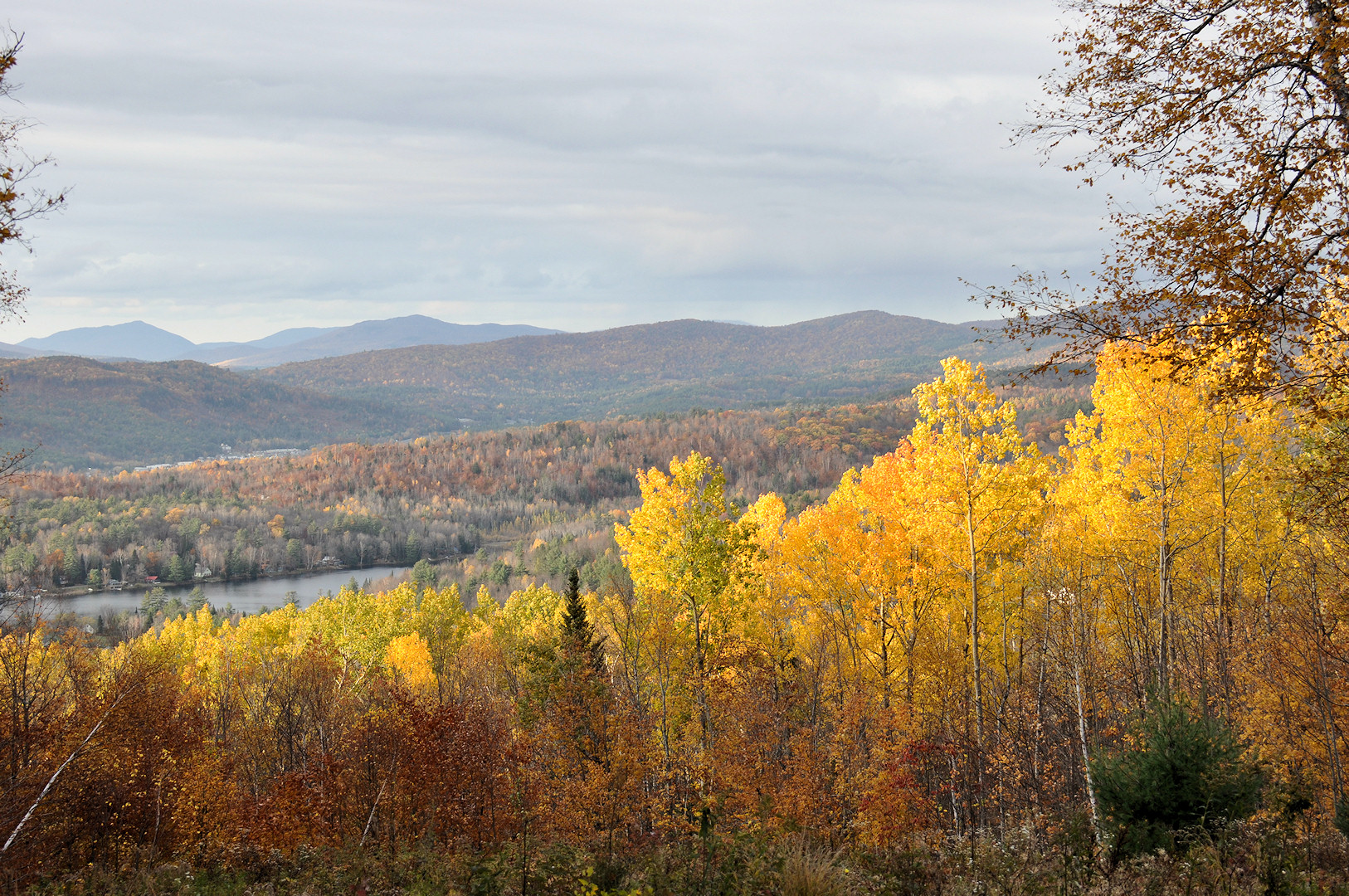 Butternut Lodge Houses for Rent in Sugar Hill, New Hampshire, United