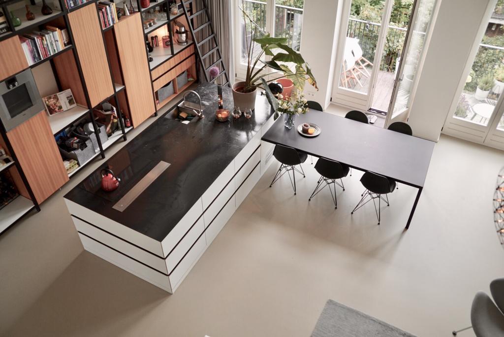 DESIGNER LOFT CITY CENTRE AMSTERDAM — Amsterdam stay