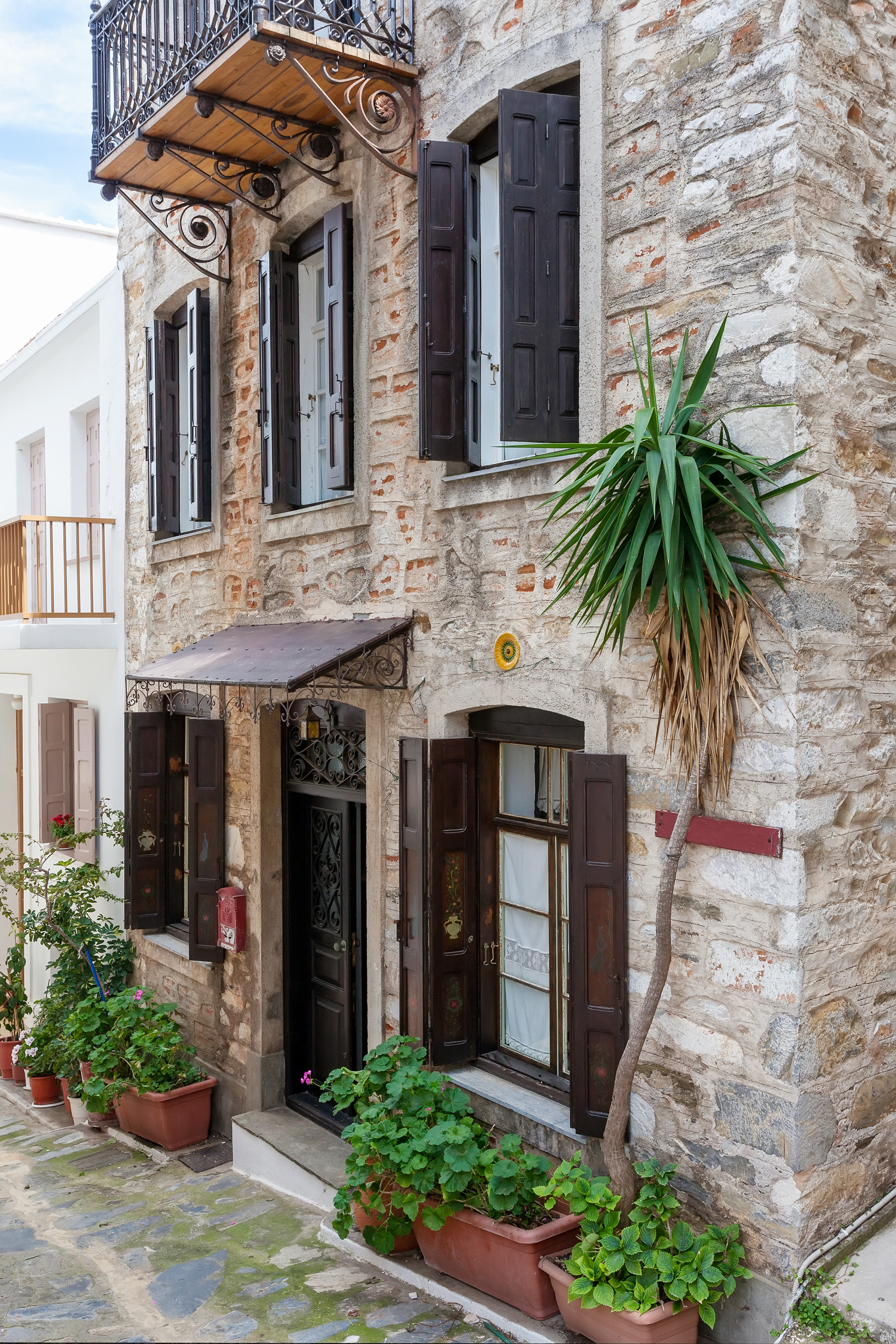 Skopelos - The "Mamma Mia" island - Houses for Rent in Skopelos, Thessalia  Sterea Ellada, Greece