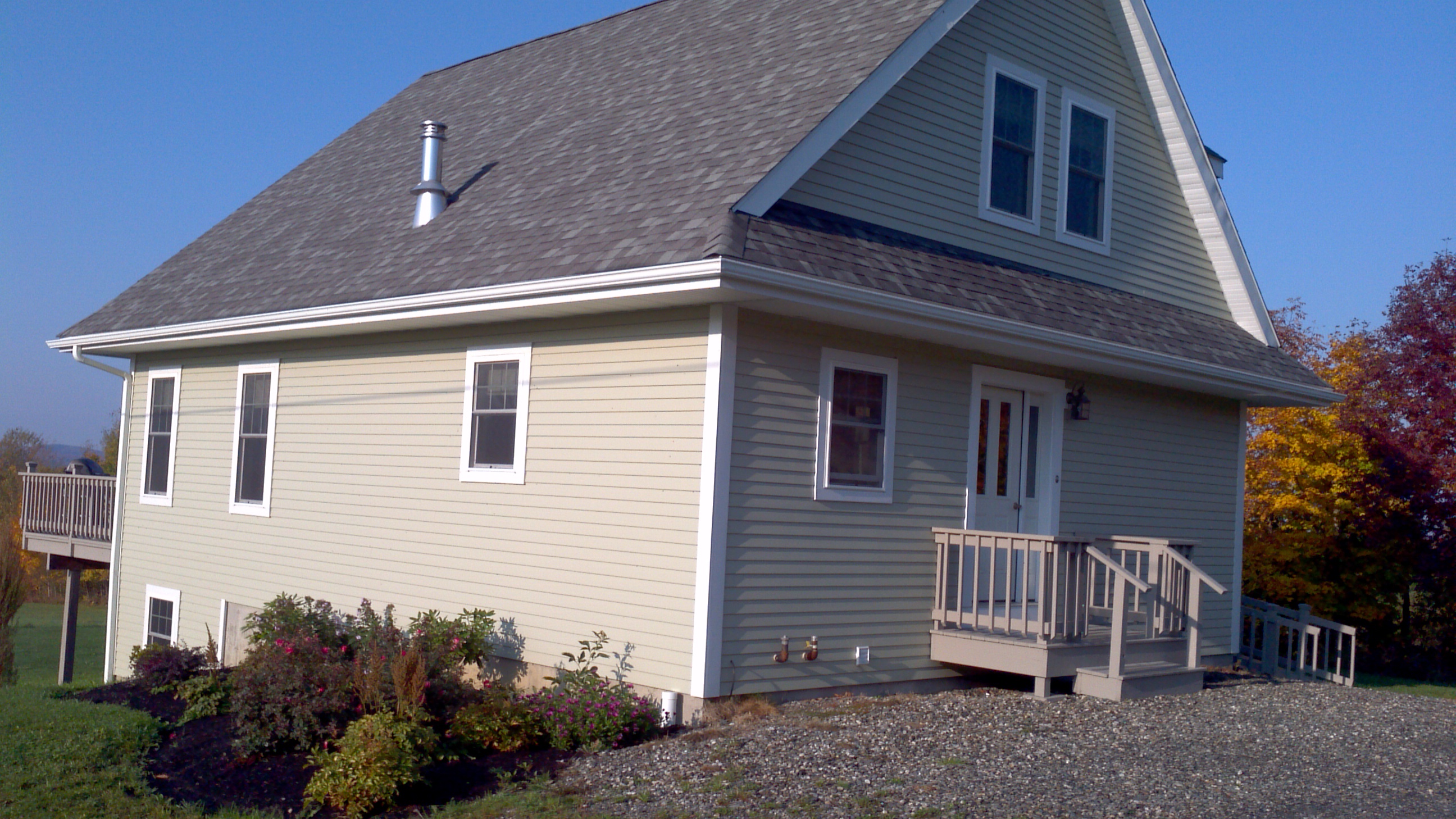 New Vacation Home w/Awesome View! Houses for Rent in Westmore