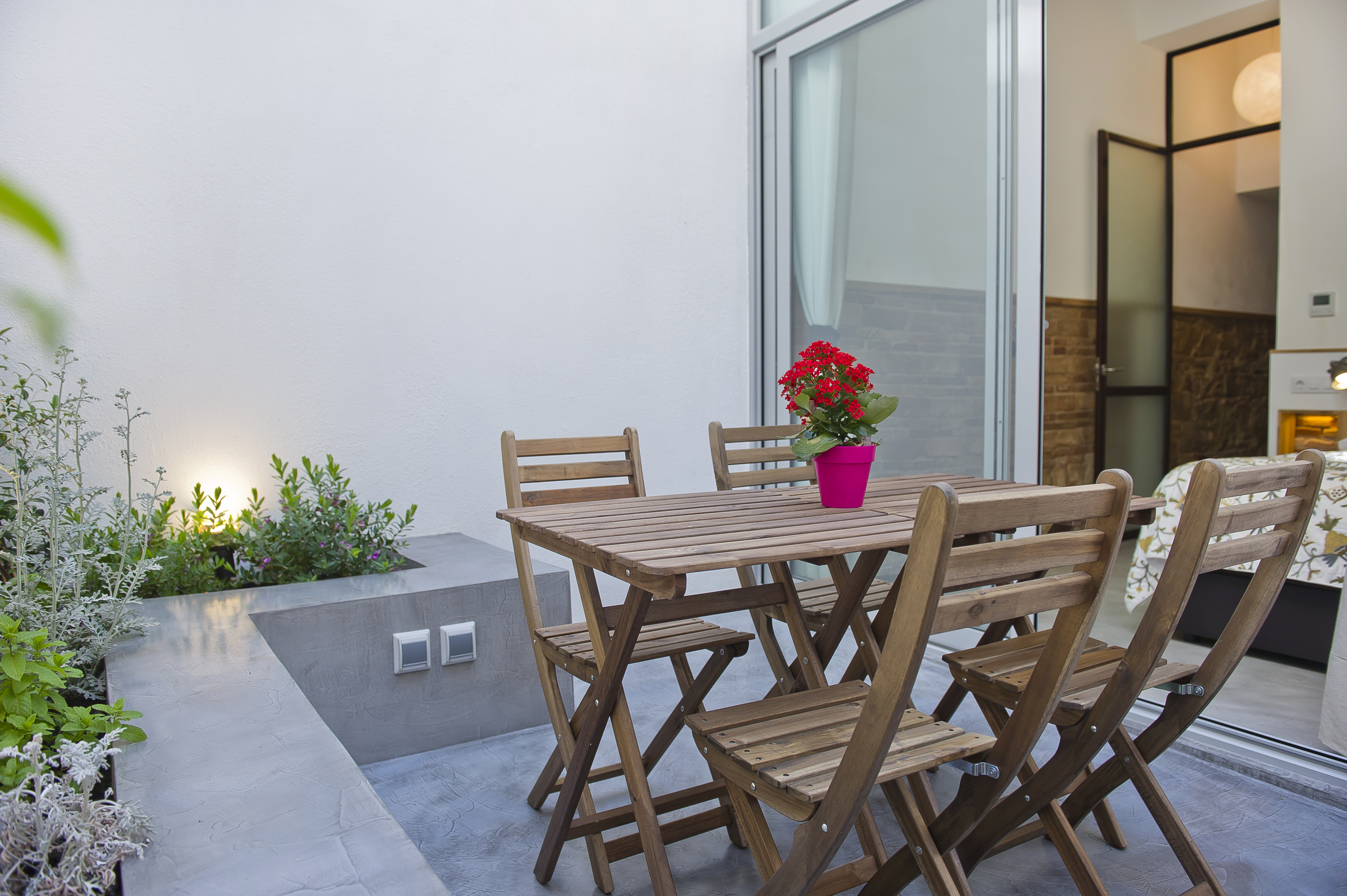 Poble Sec Architects Home Full AC private Terrace