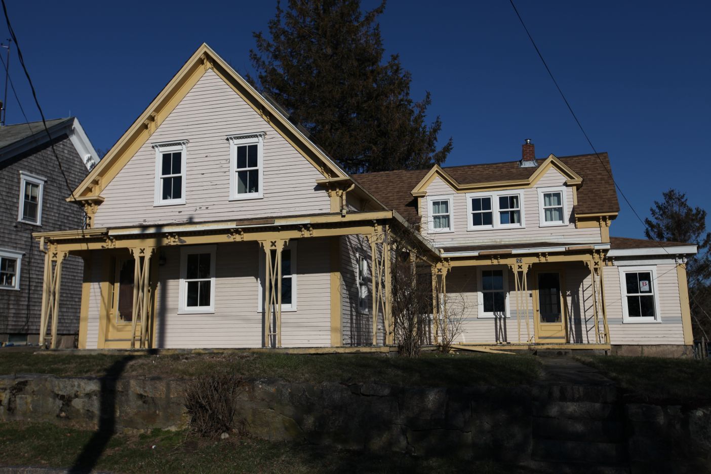 Woods Hole Great Views Houses for Rent in Woods Hole, Massachusetts