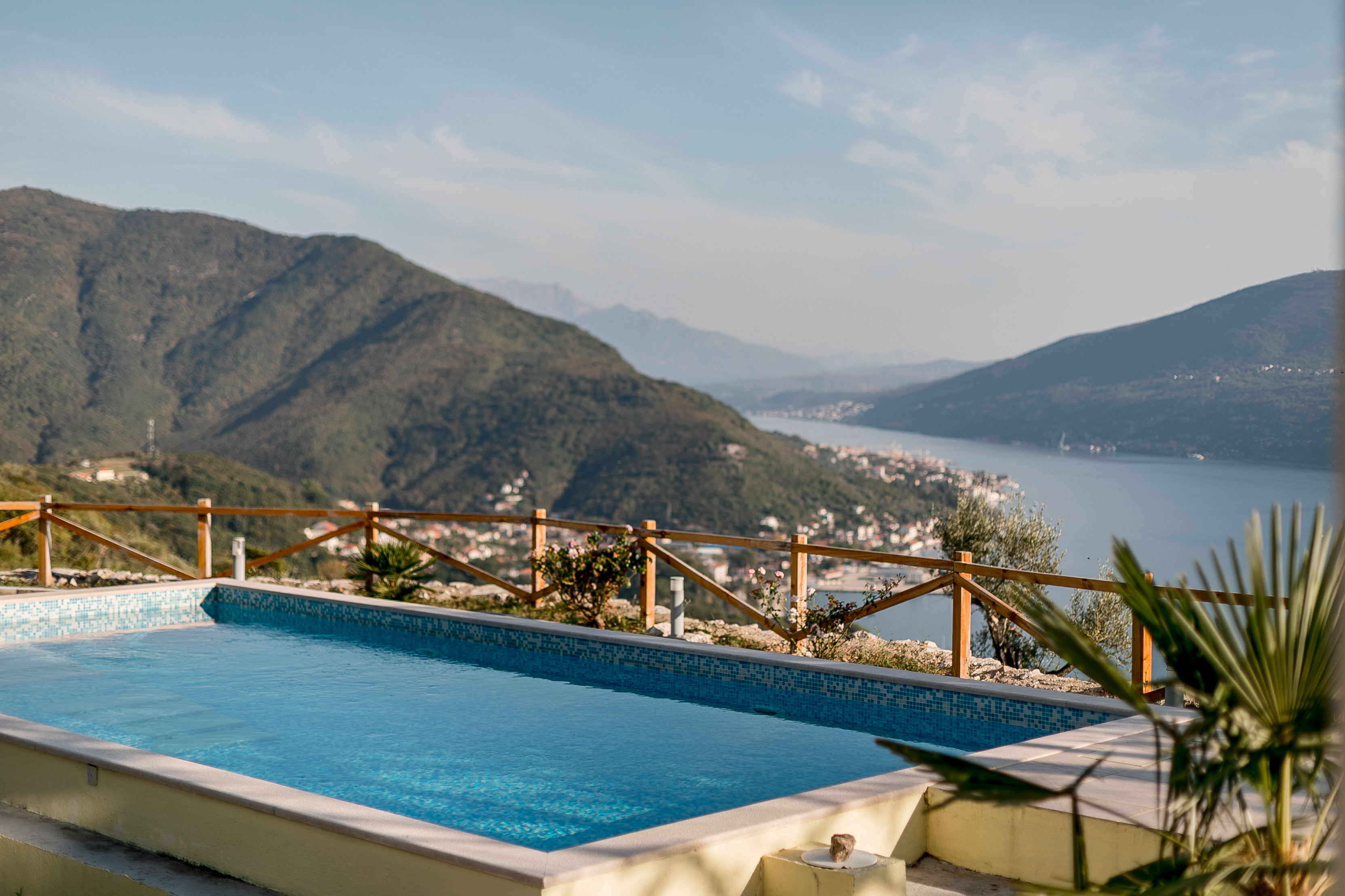 Vista Residence - Panorama & Luxury