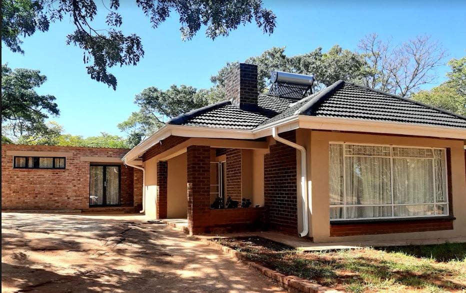 Lodge in Serene Christon Bank Houses for Rent in Christon Bank