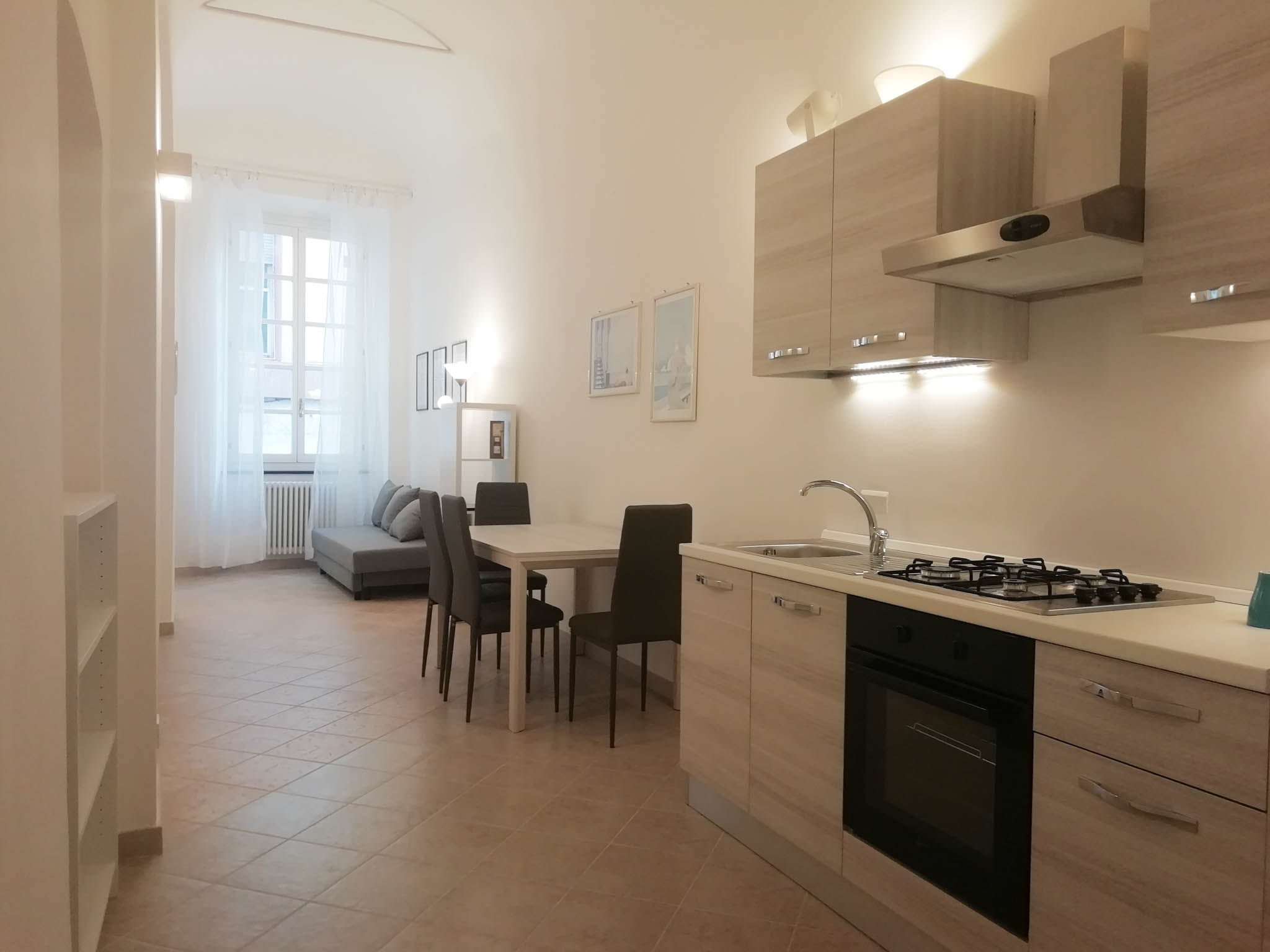 MistrangeloHome 5 - Apartment in Full Center