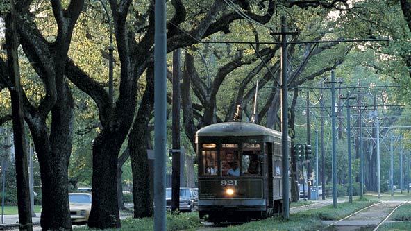 Quiet Charm - 1 block from St. Charles in Central City, New Orleans
