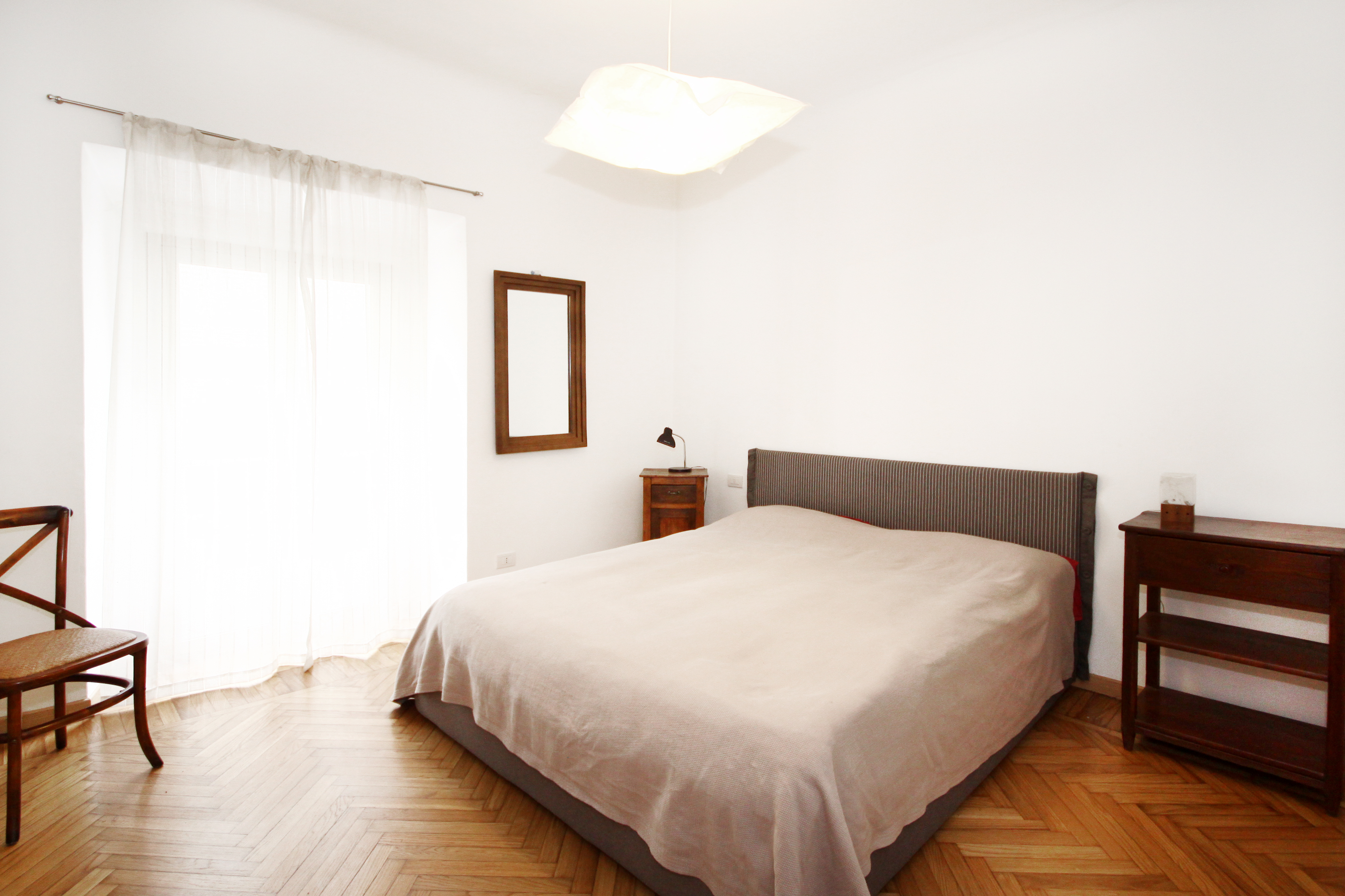 Cozy flat in Tortona Quarter with Long Check out in TORTONA, Milan