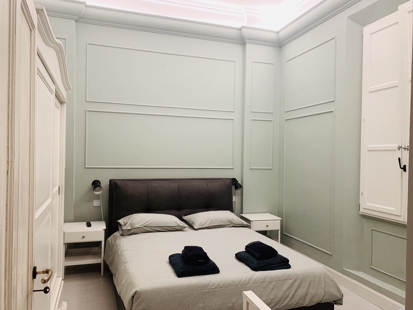 Suite Nico Bologna Centro in Santo Stefano, Bologna