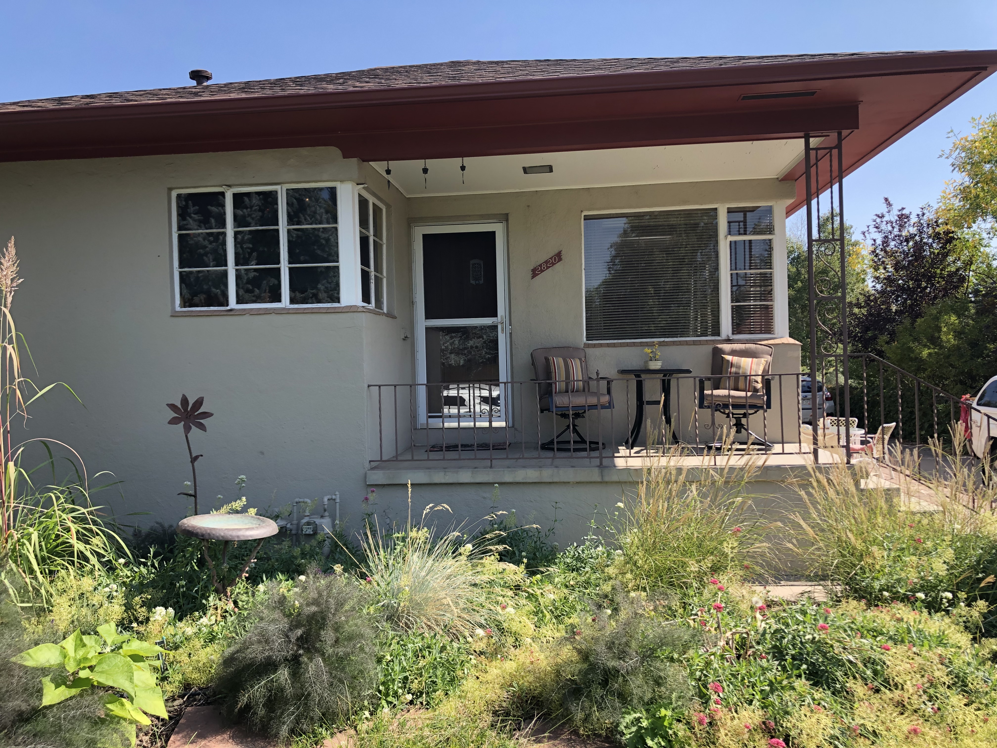 Sloan's Lake Highlands Bungalow in West Highland, Denver
