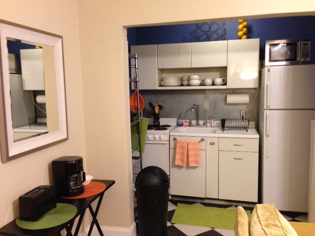 Downtown location convenient to everything! (8) in District 9, Fort Worth