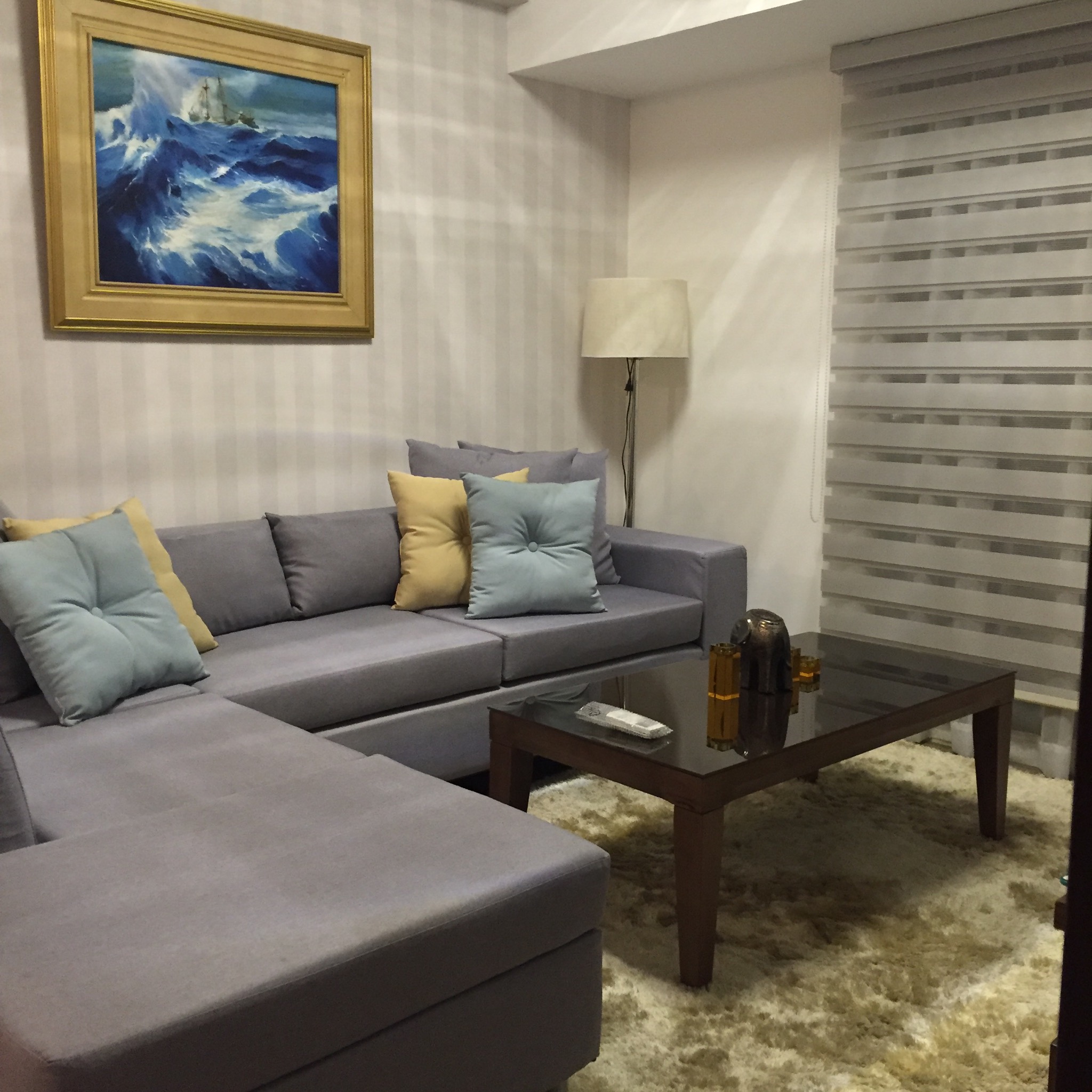 Marquee 2 Br Condo Unit Great Location With Wifi Condominiums For Rent In Angeles City Pampanga Philippines