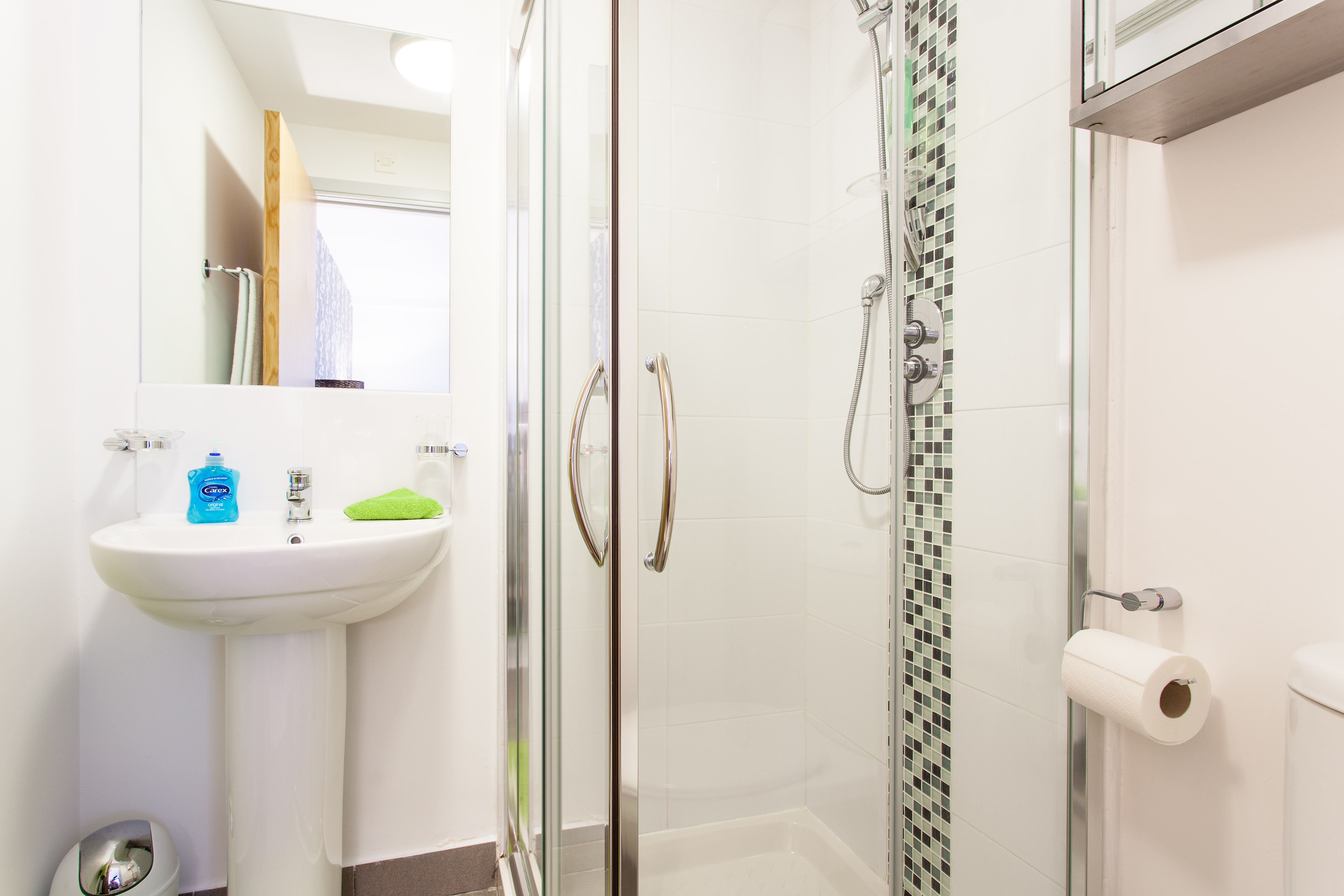 Luxury 2 Bed 2 Bath Apartment Flats for Rent in Belfast, County