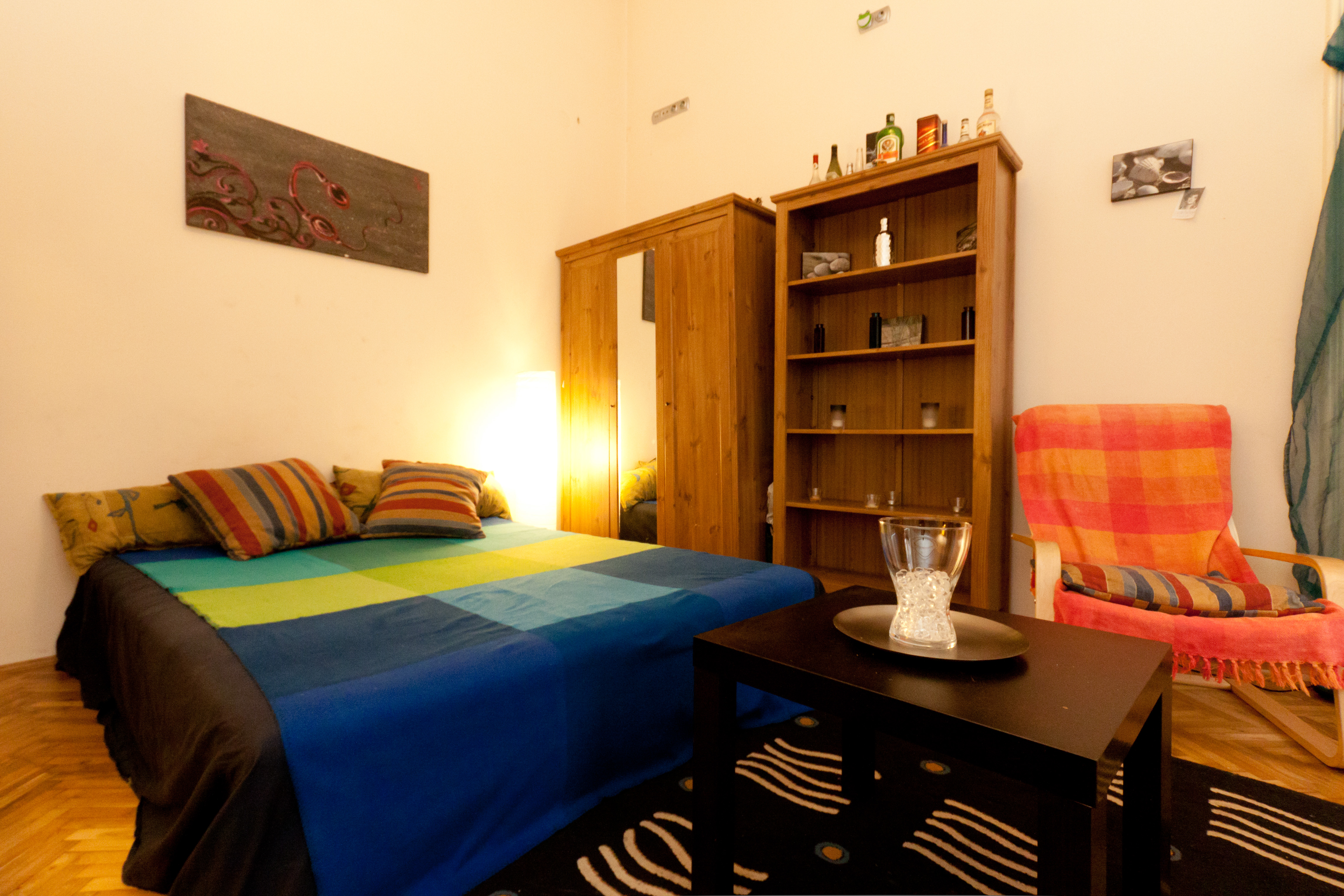 Perfect Stay In Budapest Downtown in V. kerület, Budapest