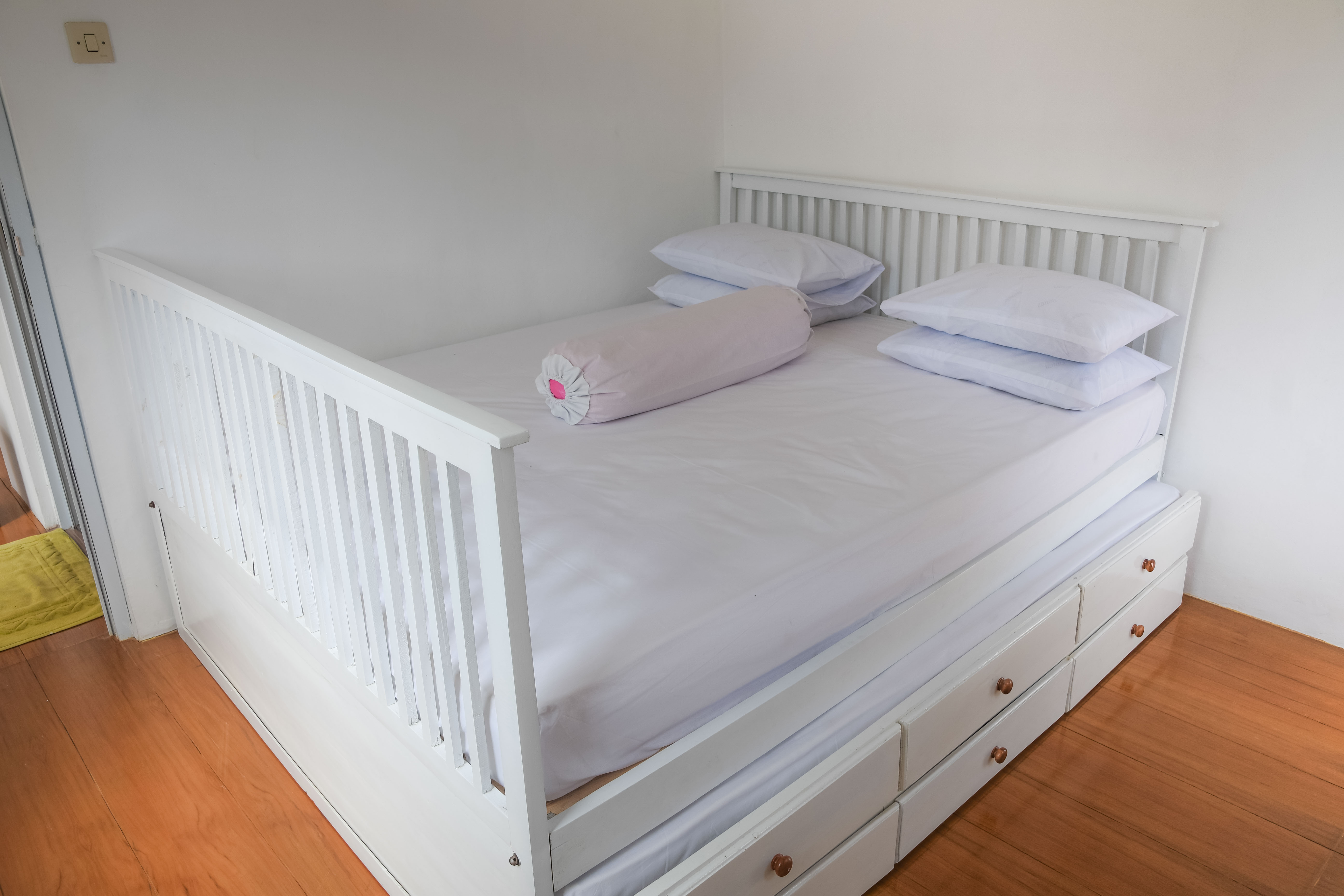 Villa Mandalagiri Peak - Airbnb