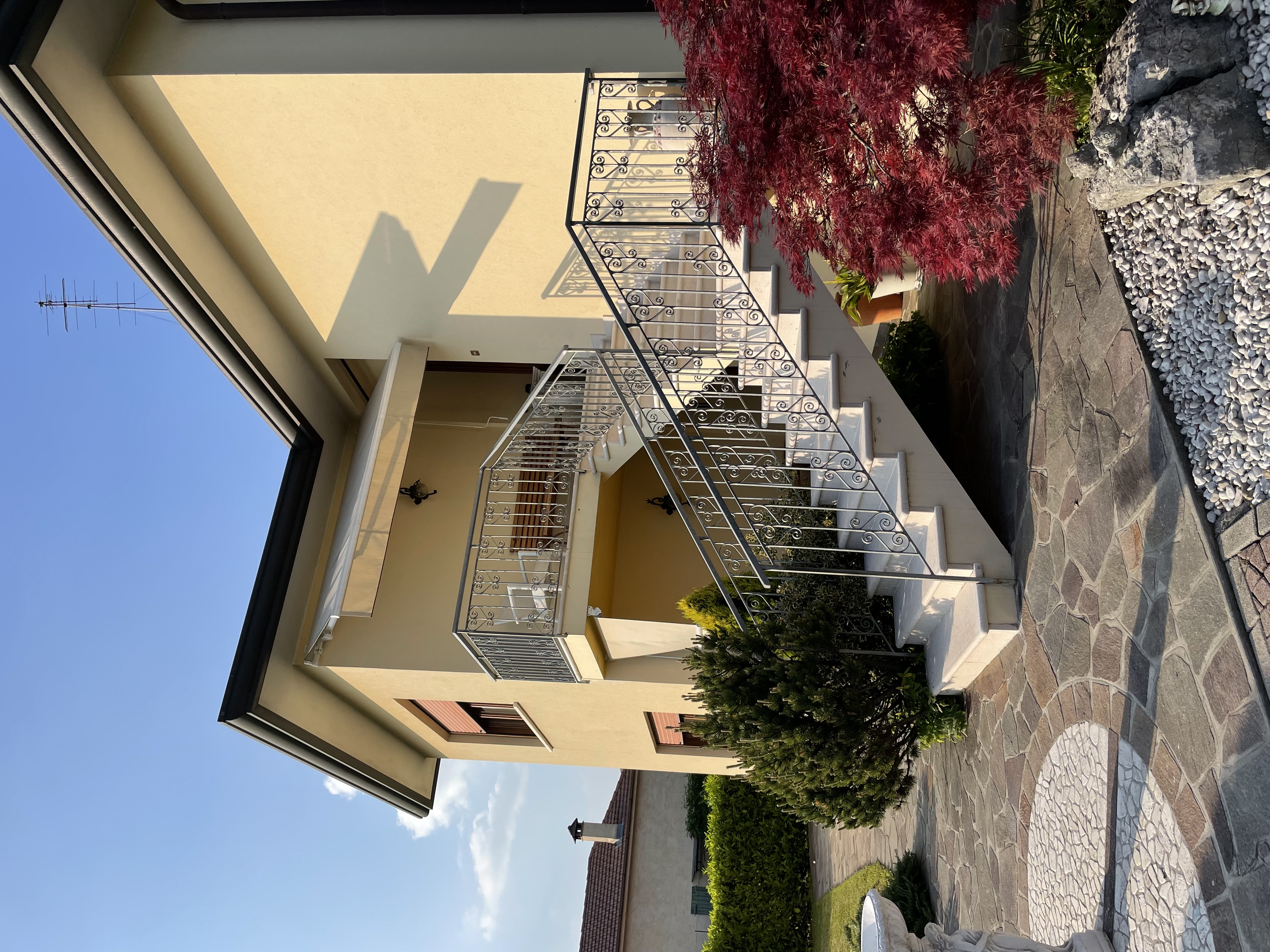 our vacation retreat