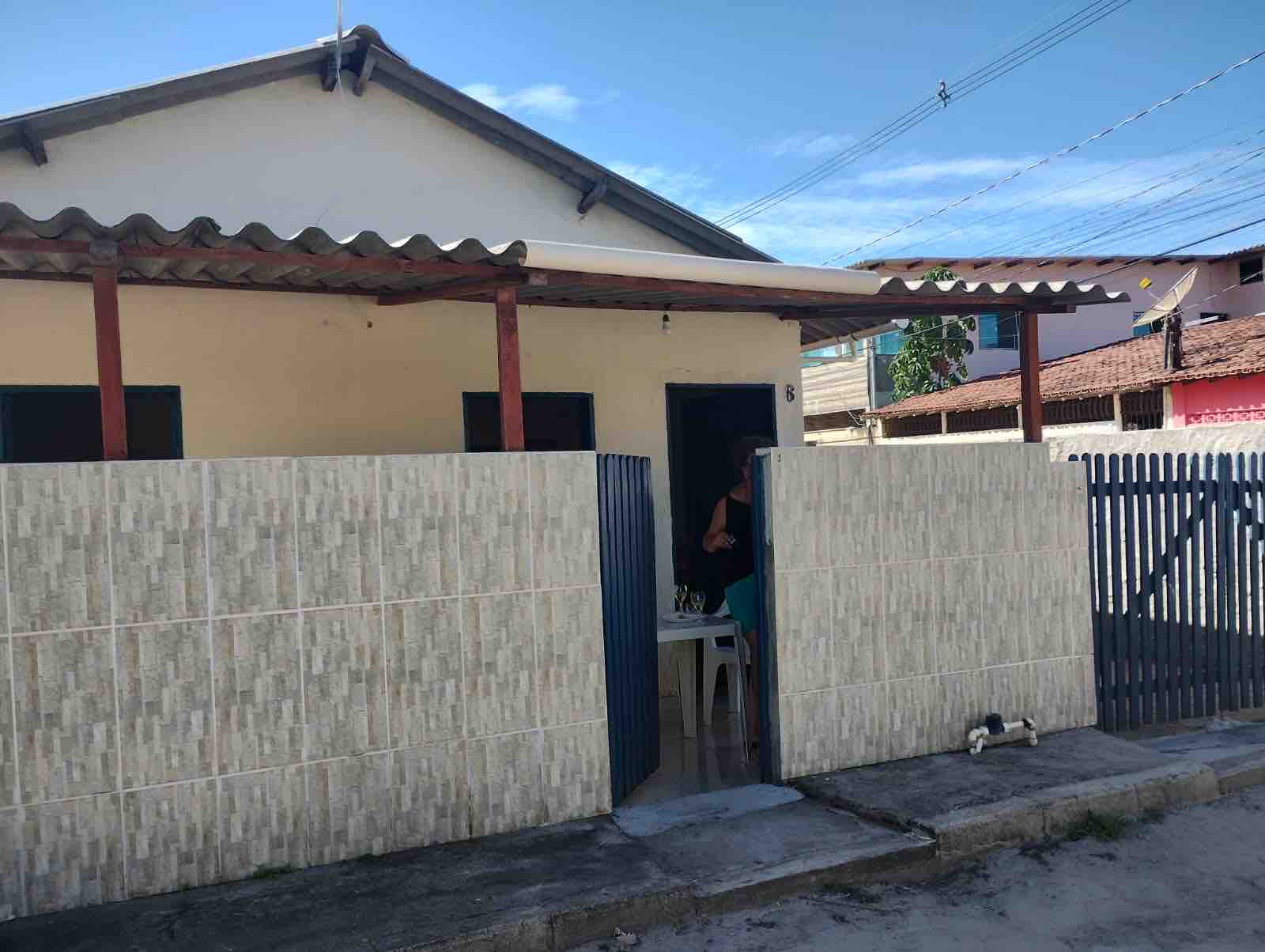 Cozy house in Conceição da Barra - ES