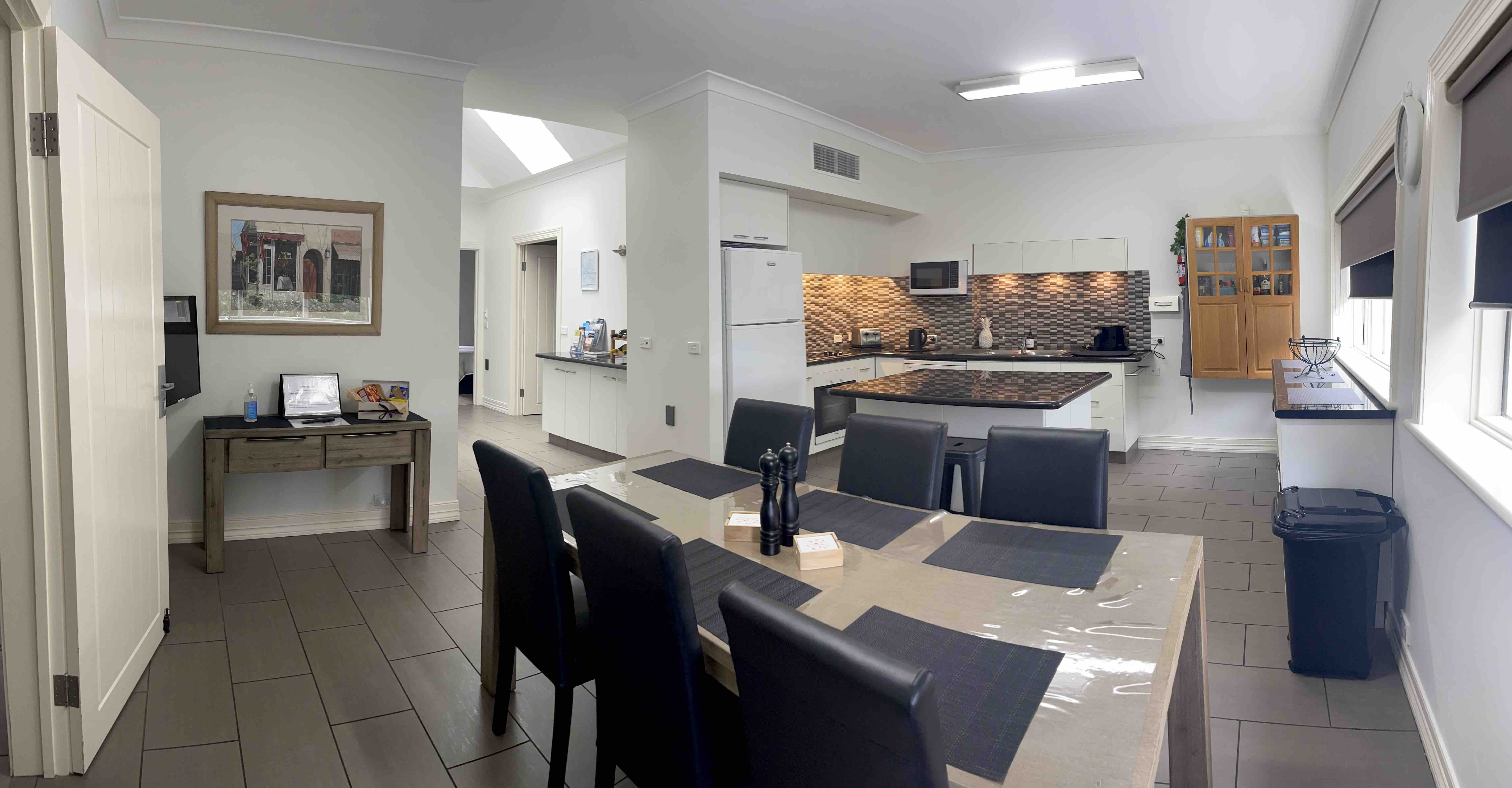 Austral Place 88 via Merri River Family Retreat in Warrnambool, Barwon South West Vic