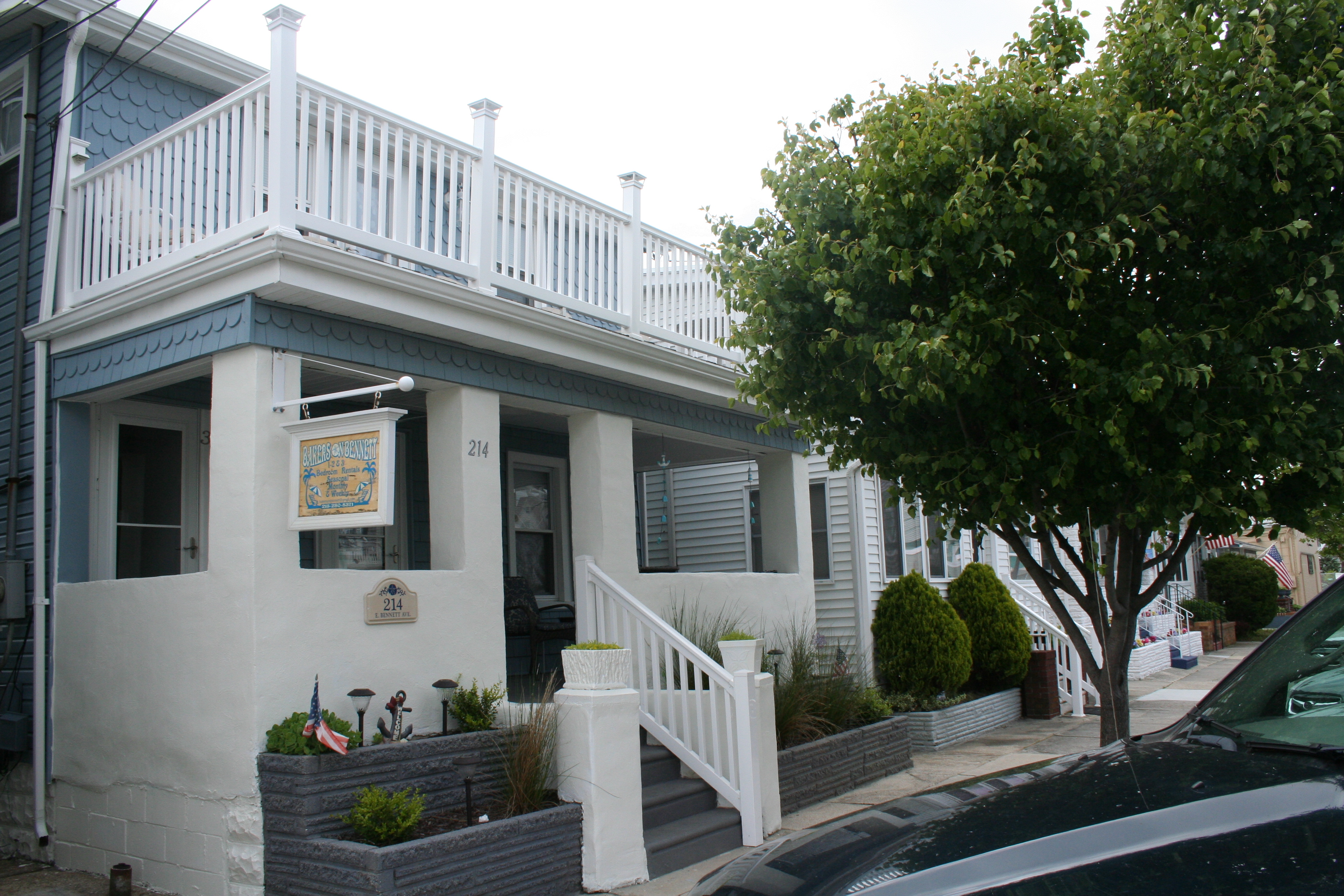 3 BR Beautifully Designed Pet Friendly Beach House