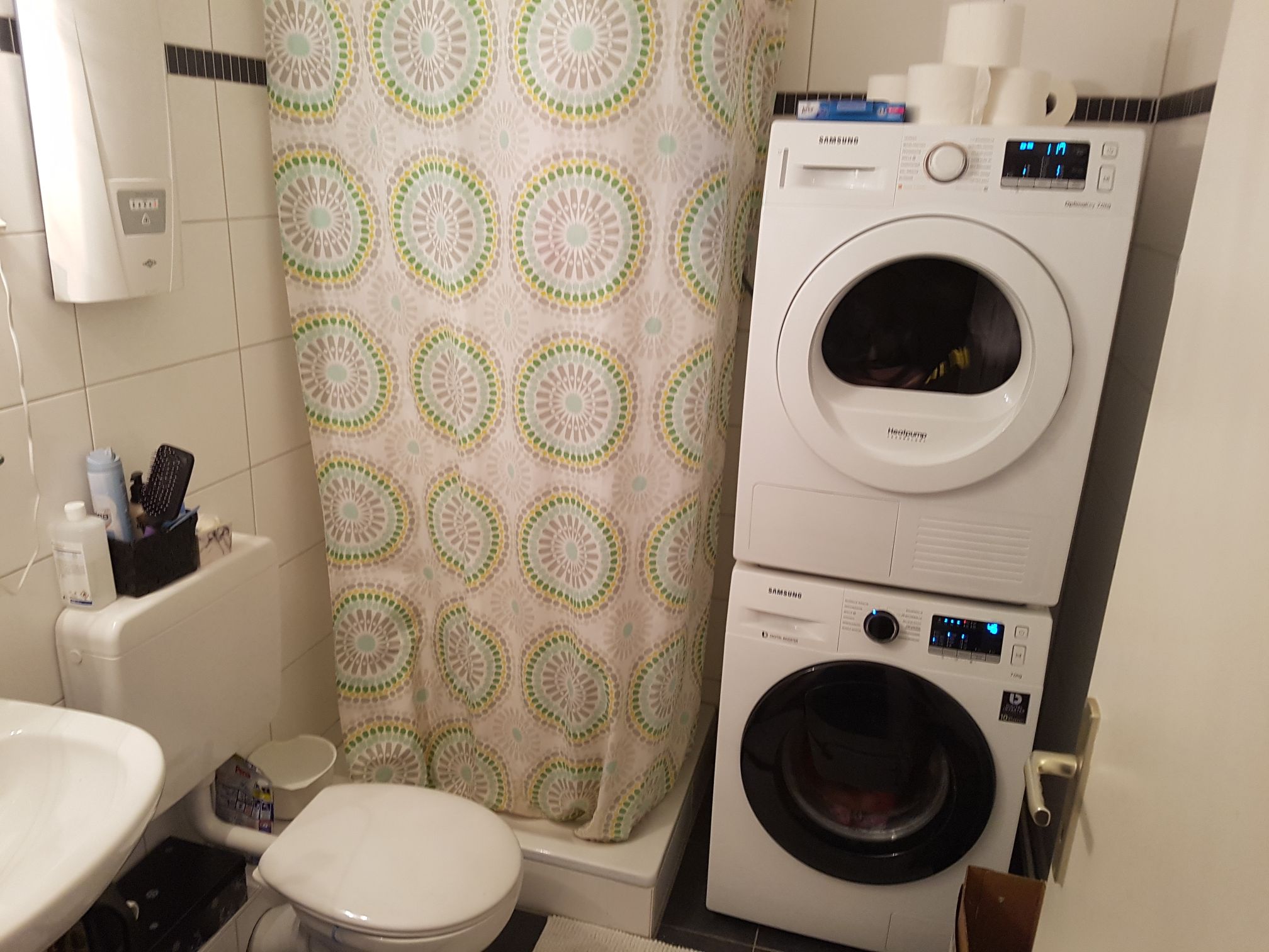 Airbnb爱彼迎 2间卧室 1间单人间 1间双人间