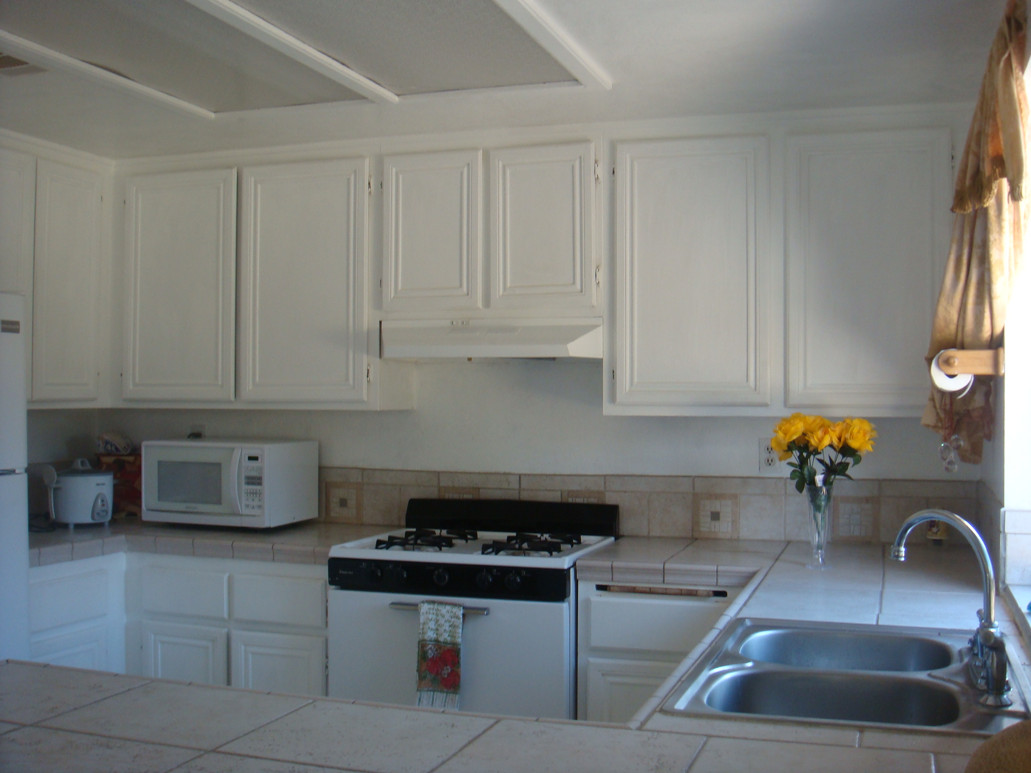 A Clean, Quiet, Safe and Friendly Home