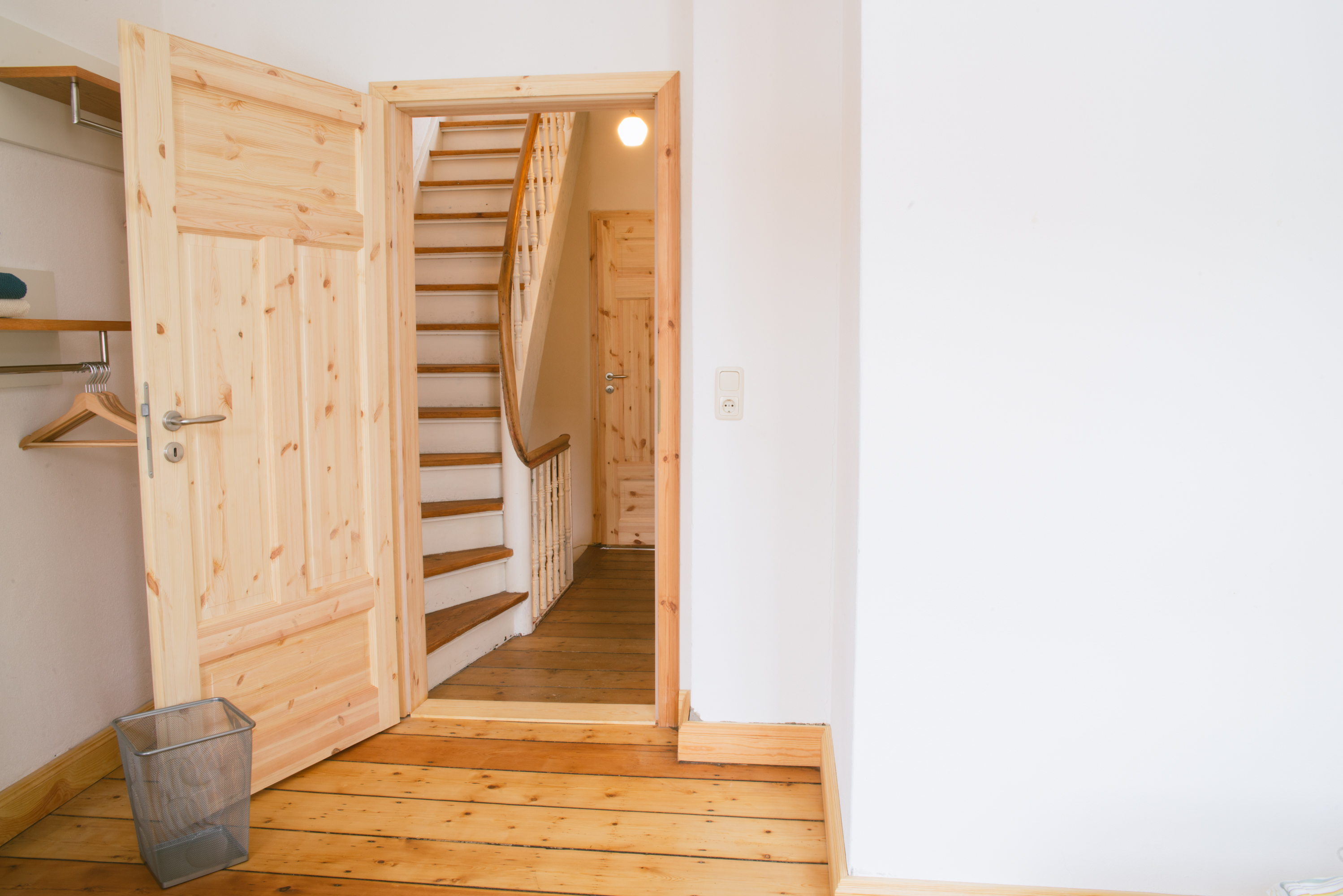 Backsteinhaus Mit Dorfgefuhl Mitten In Der Stadt Hauser Zur Miete In Rostock Mecklenburg Vorpommern Deutschland