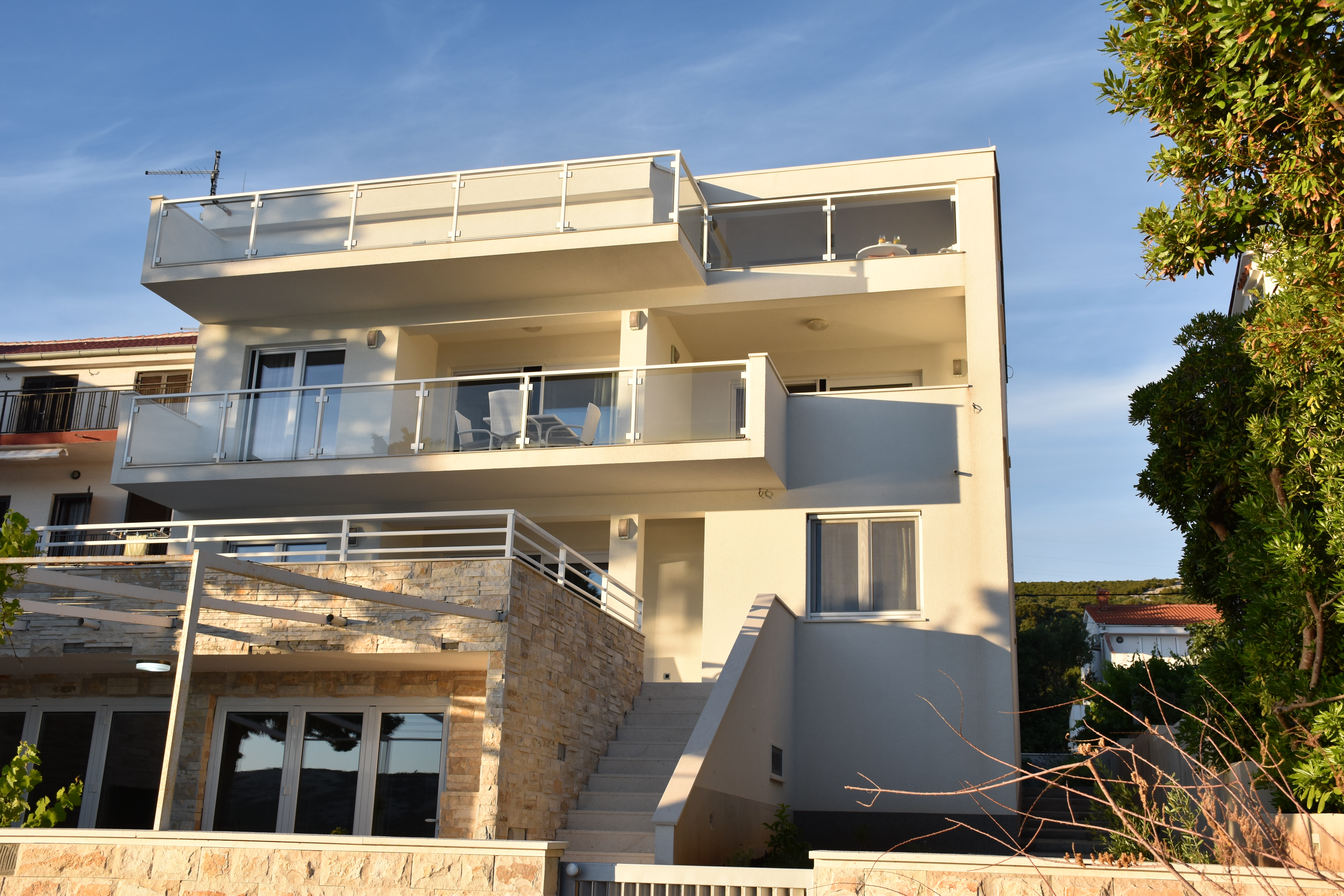 Vila Vita - Mandarina apartment