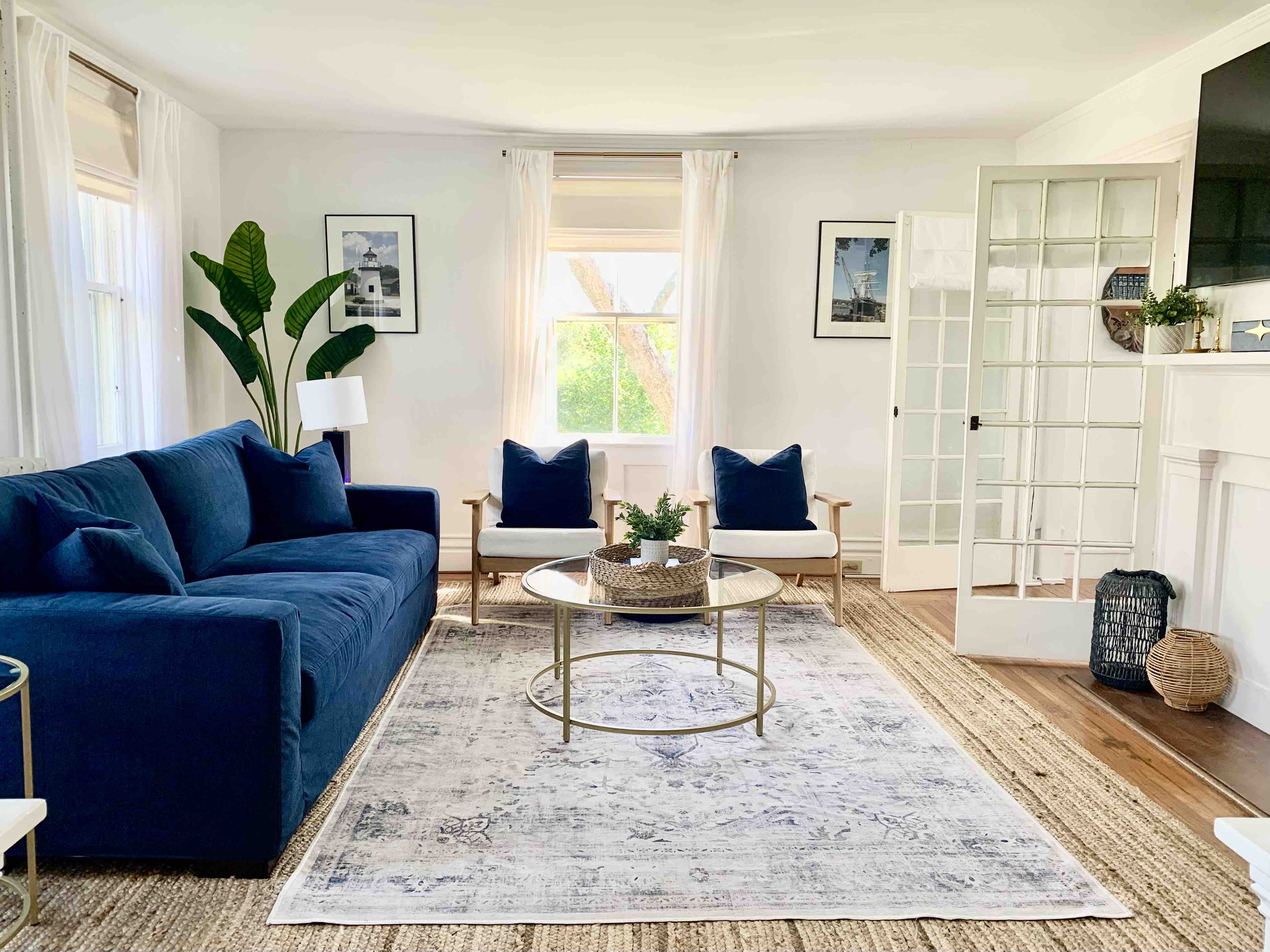 Historic Mystic Home-Walk to downtown!