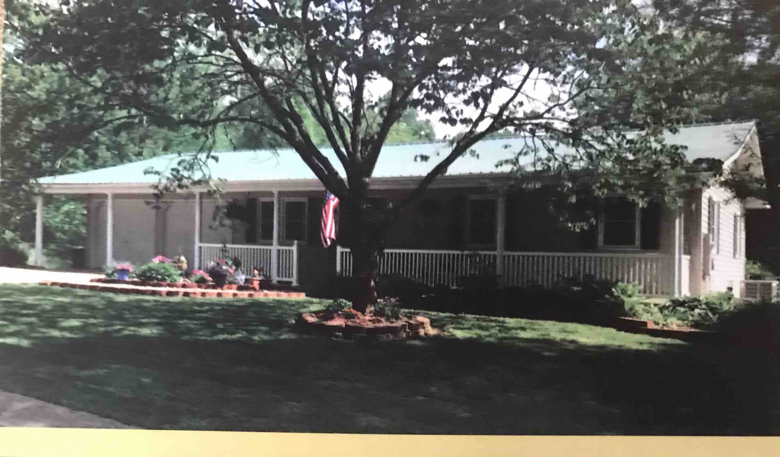 Branson Country B&B in Hermann,Mo Houses for Rent in Hermann