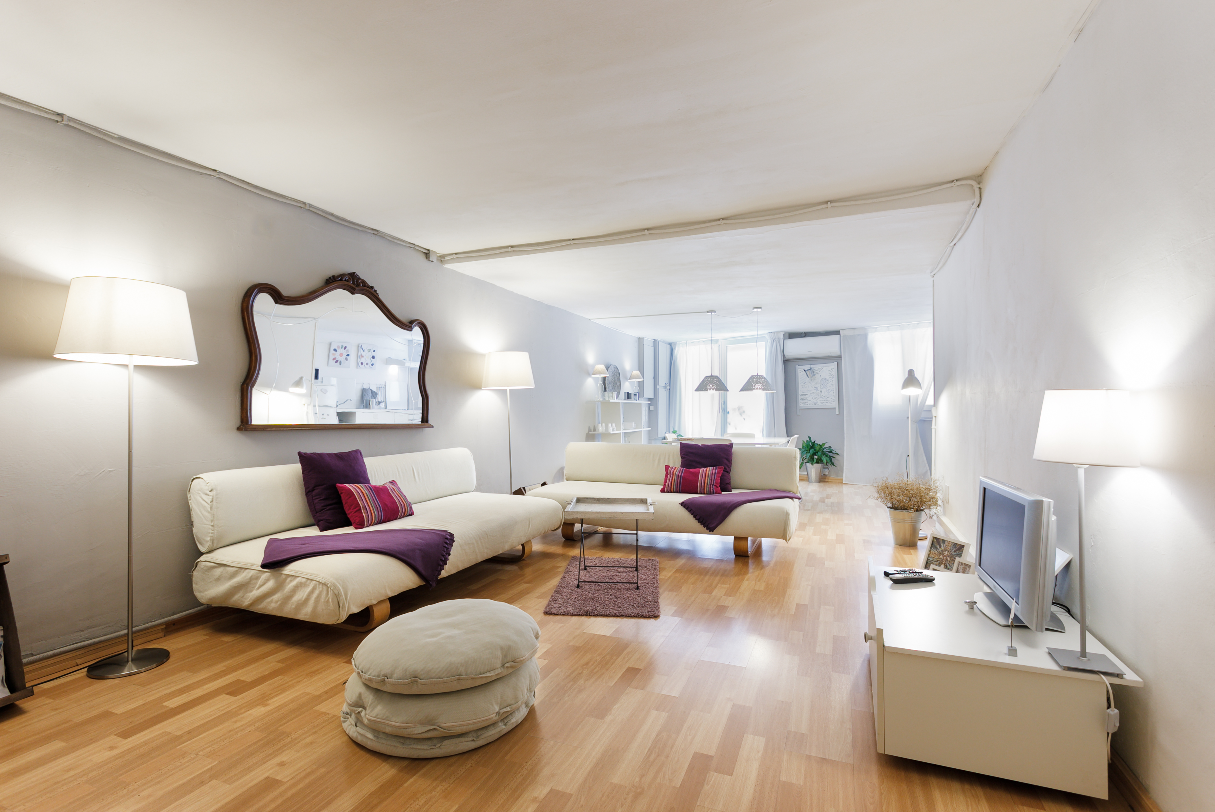 Special and Elegant Loft