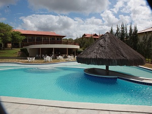 Hotel Fazenda in Gravatá