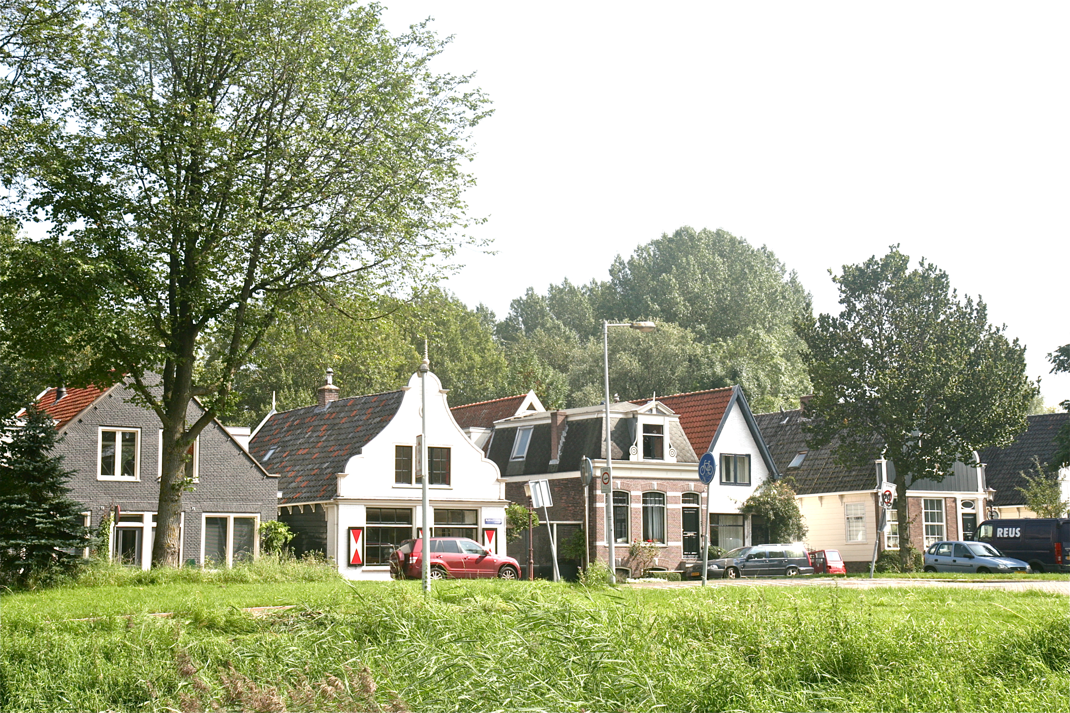 Large luxury studio 40m2, sauna, lush garden — Amsterdam stay