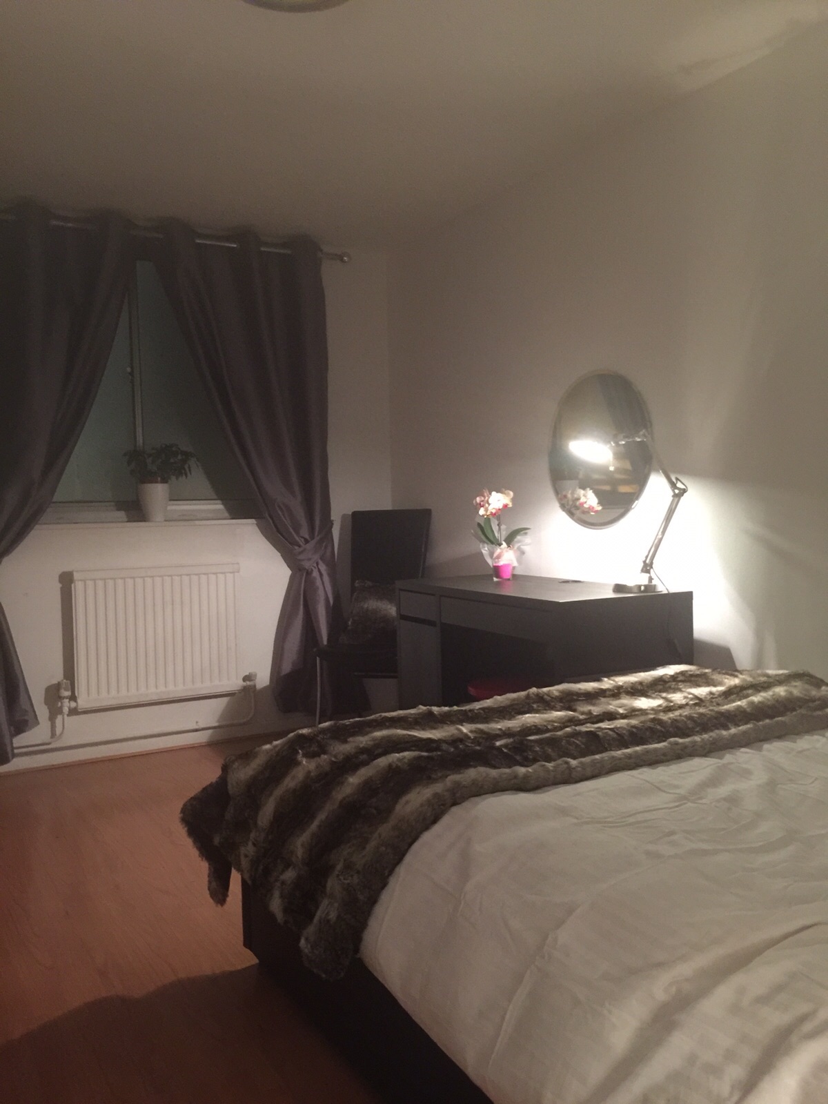 Cosy and quiet apartment at the heart of London