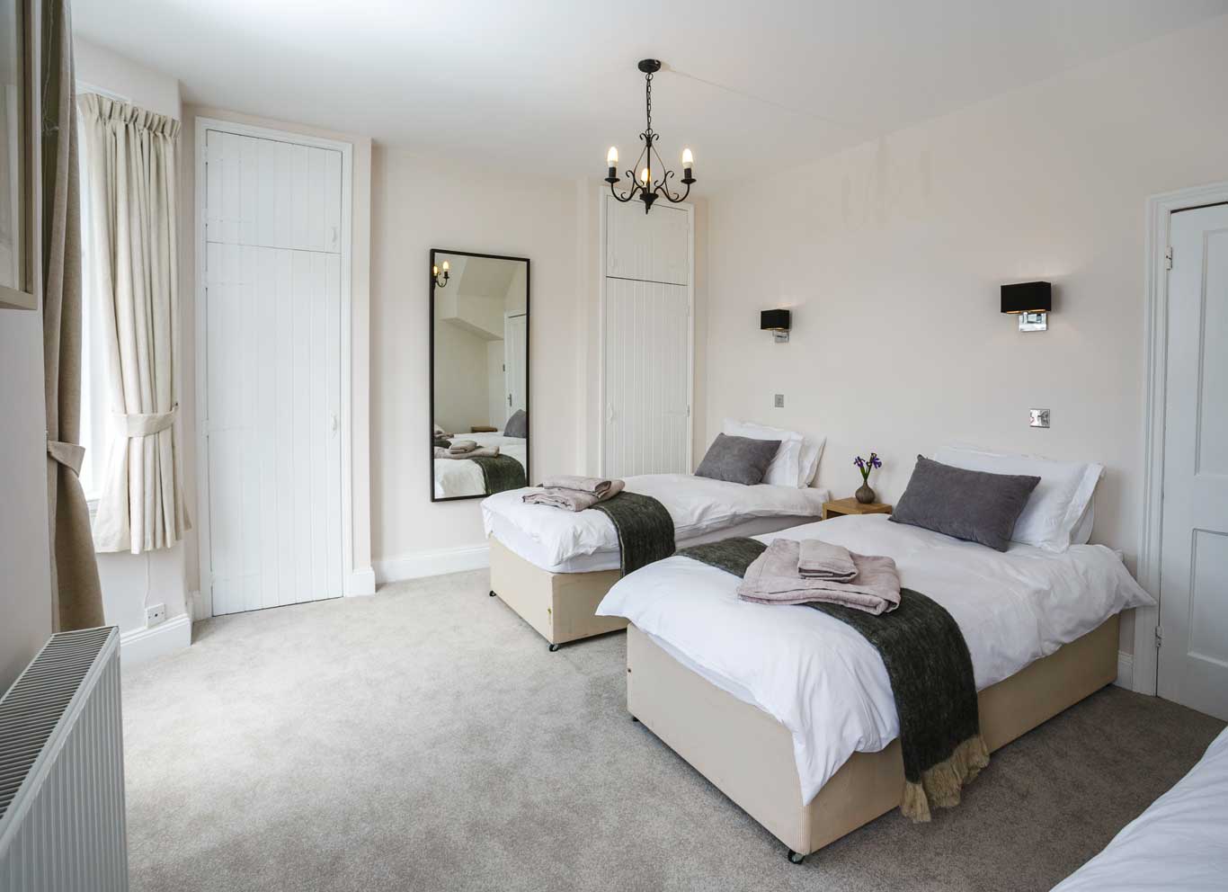 Central Bath House - Luxury Accommodation - Houses for Rent in Bath ...