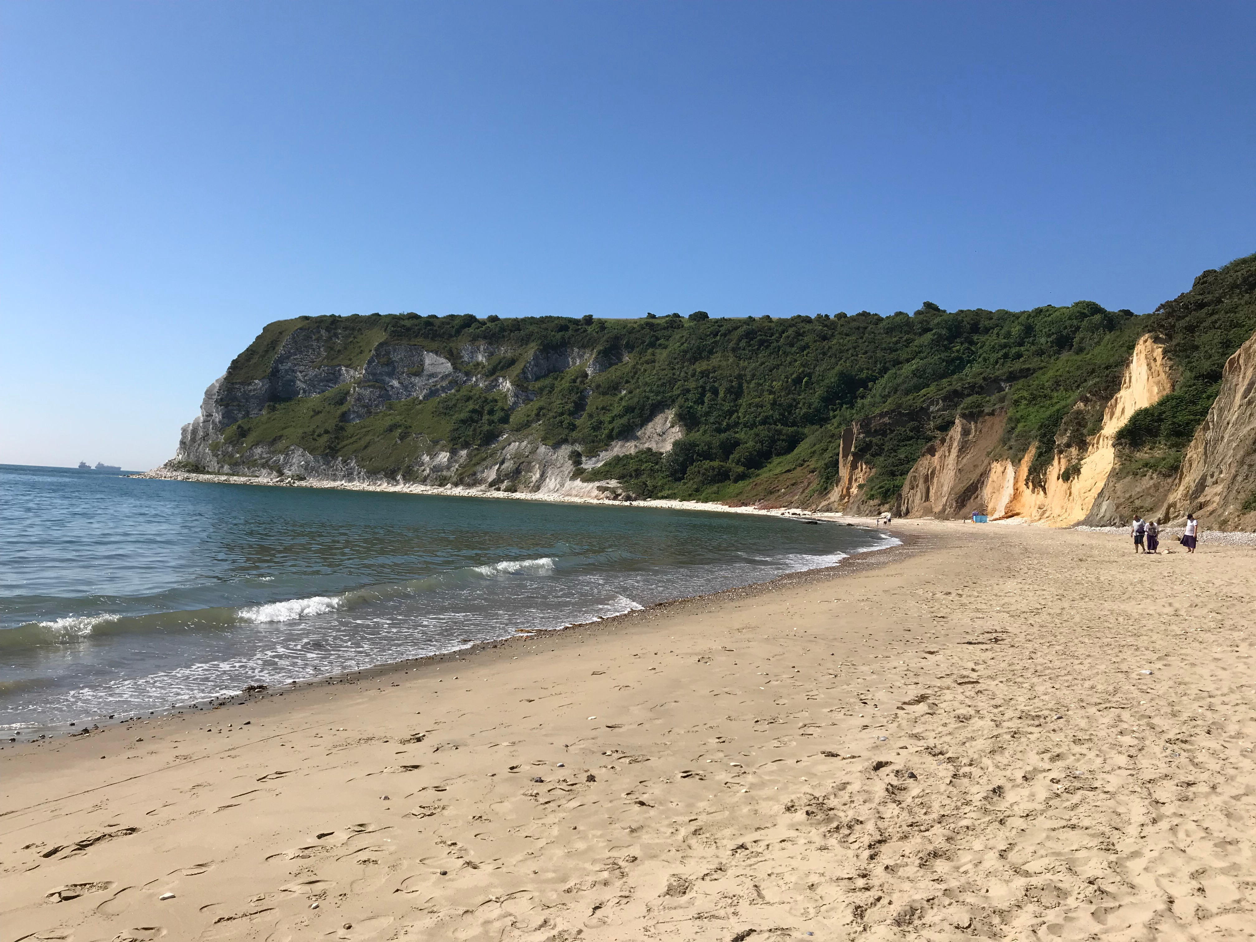 Beautiful Holiday Home by One of the Best Beaches
