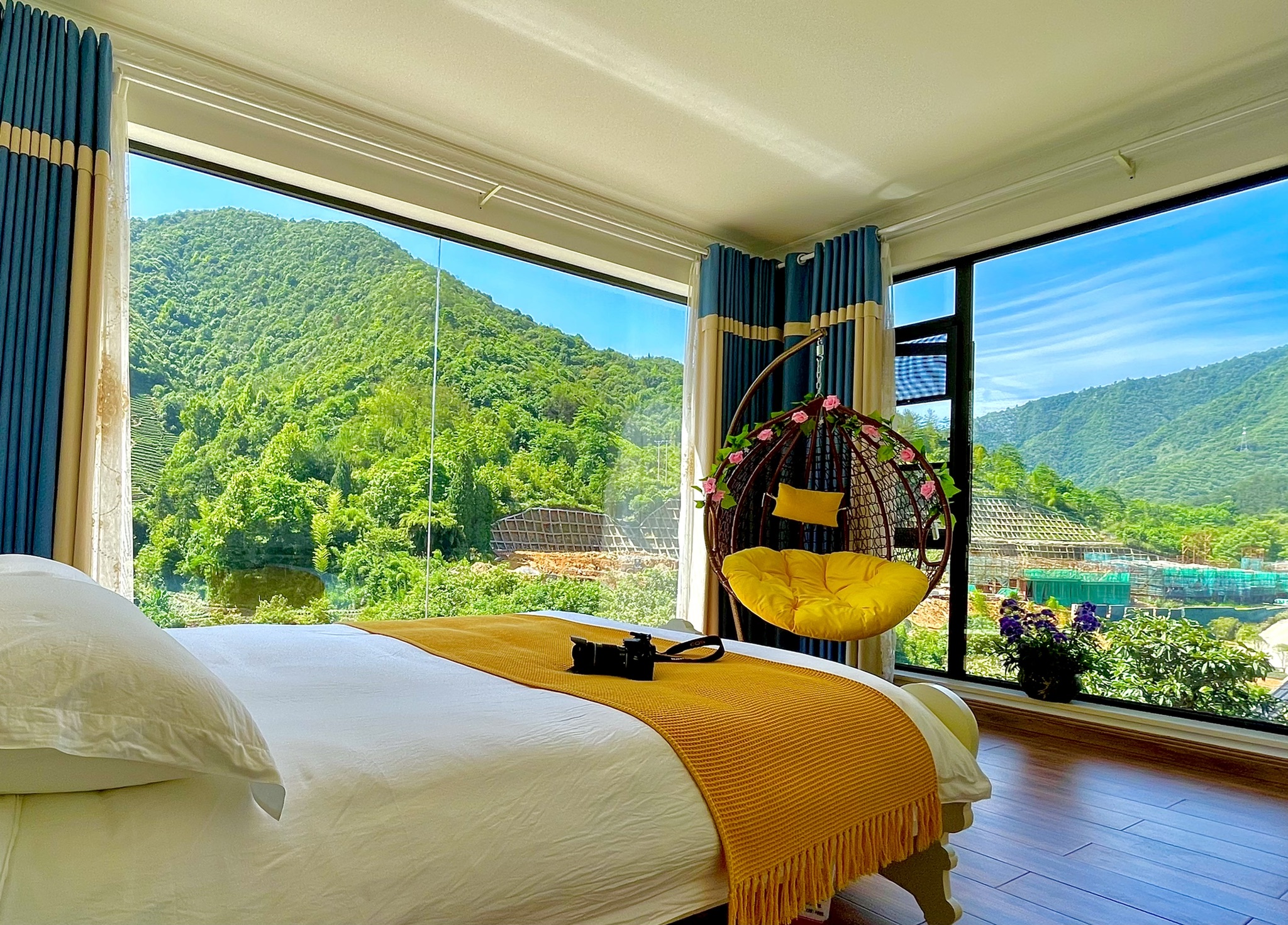 千岛湖月下温馨湖景套间 Boutique Hotels For Rent In Hangzhou Zhejiang China 千岛湖月下温馨湖景套间 Boutique Hotels For Rent In Hangzhou Zhejiang China