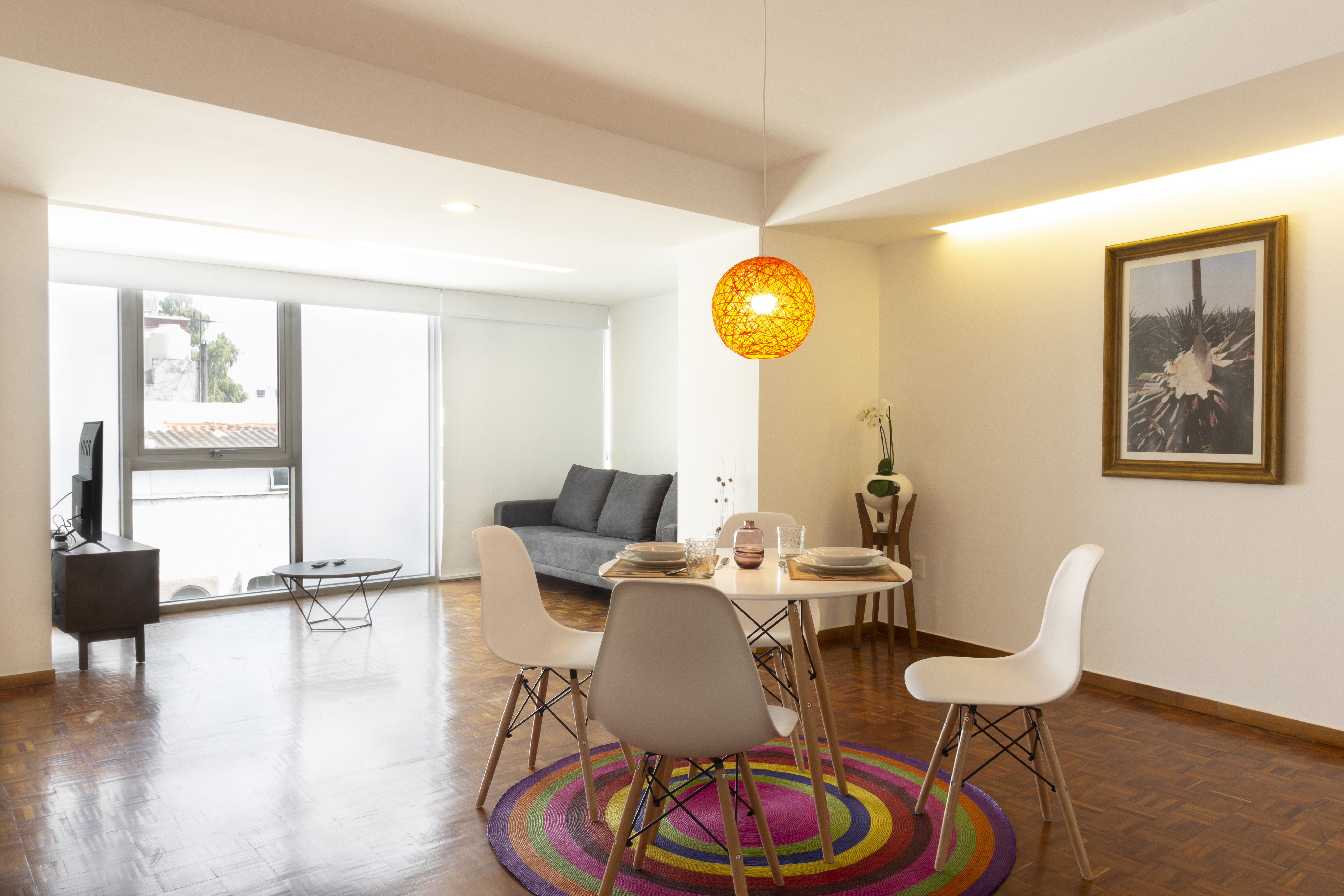 Departamento 2 cuartos
