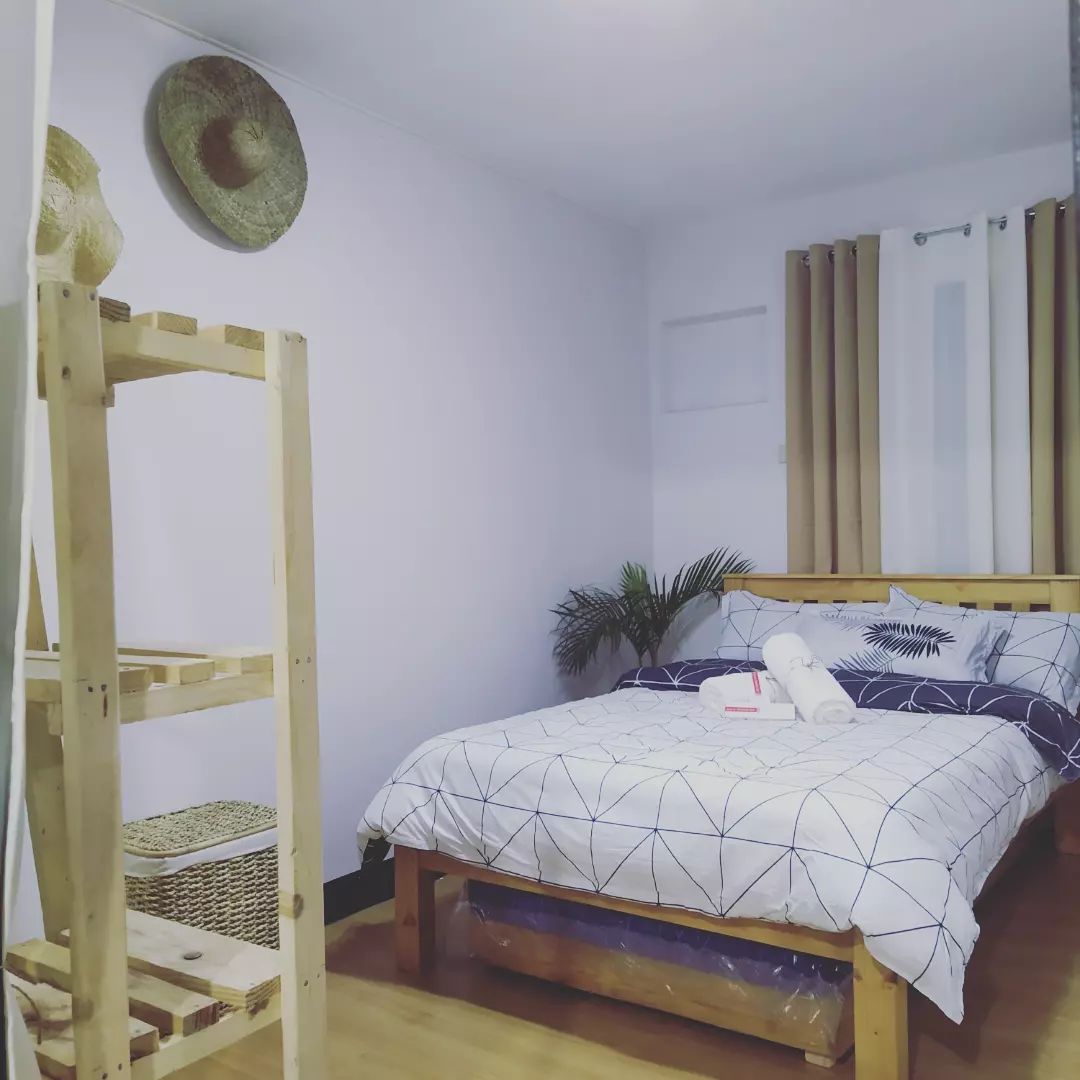 The Cozy Nest Marilao 2...