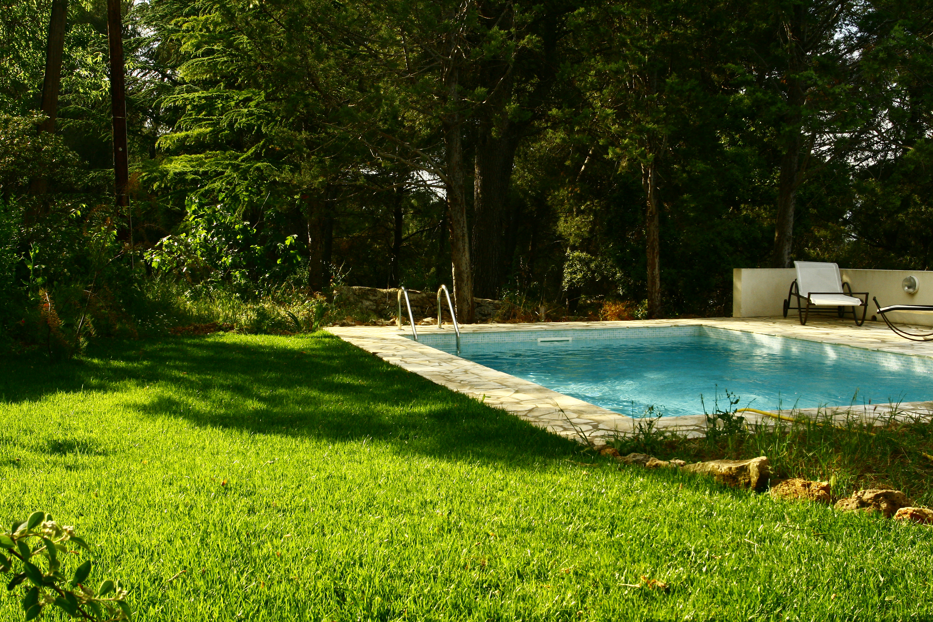Nice country home