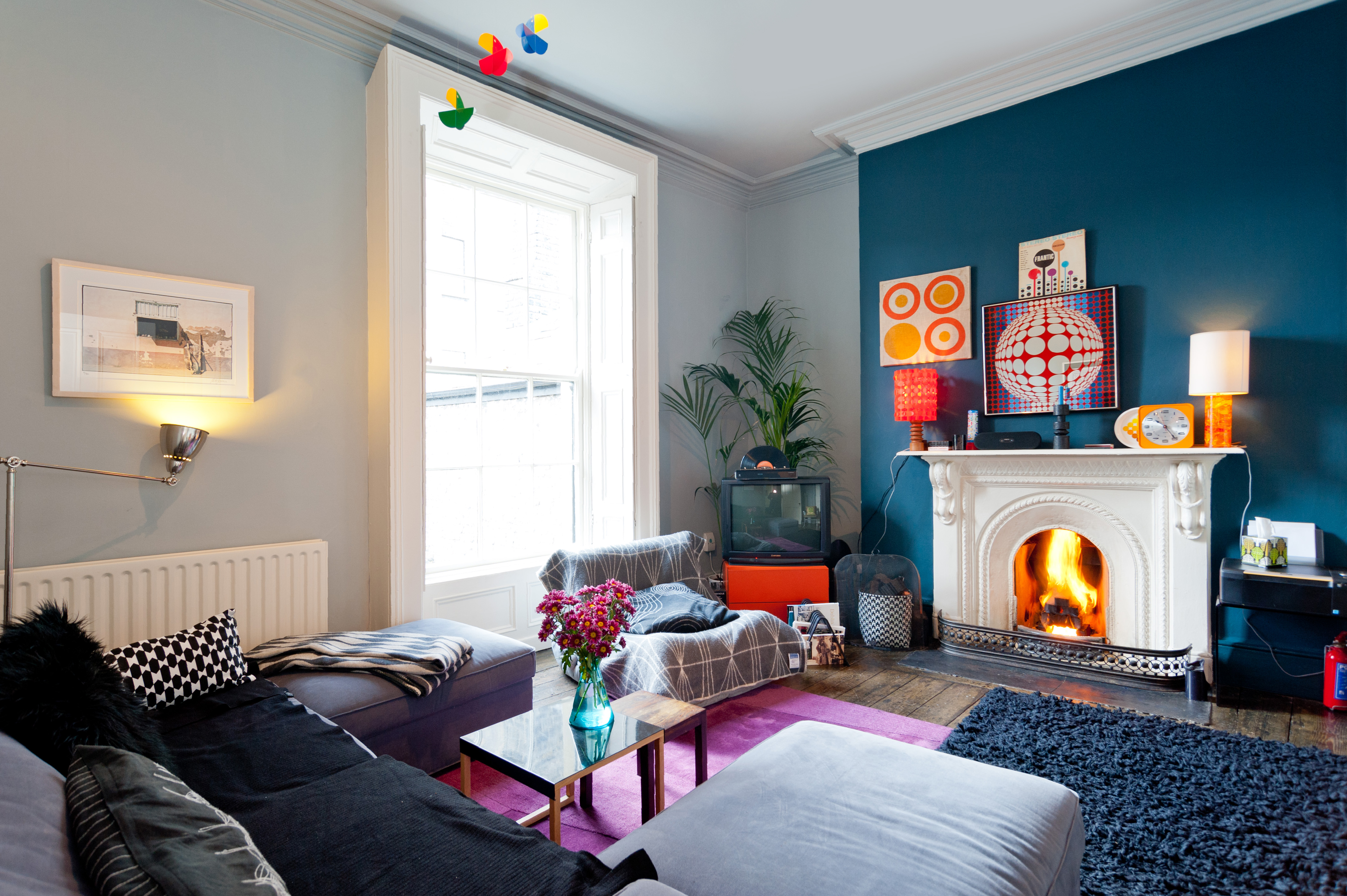 House in the heart of Dublin