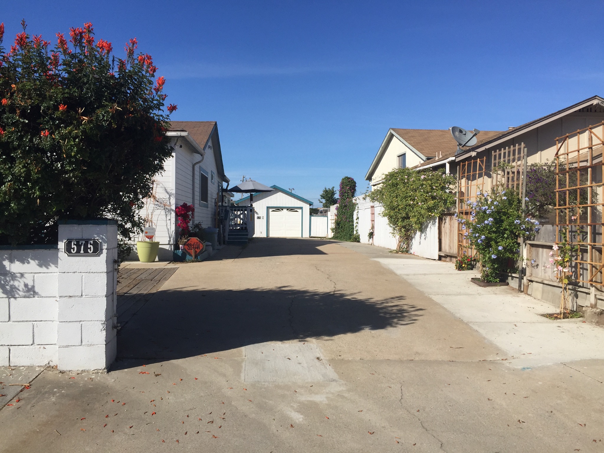 safe short stay by the seashore 1 Houses for Rent in Seaside