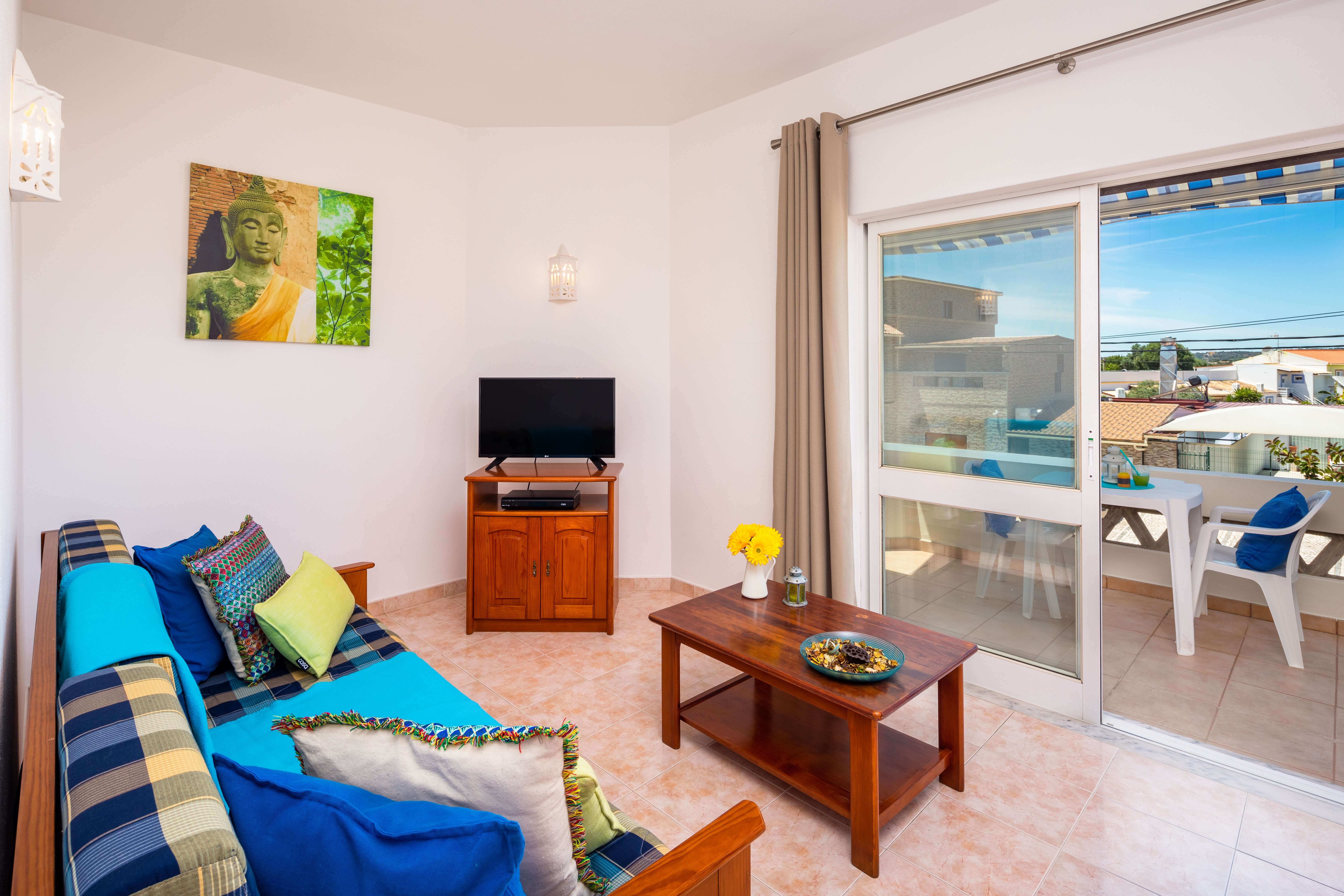 Apartamento T1 E Maritenda Algarve