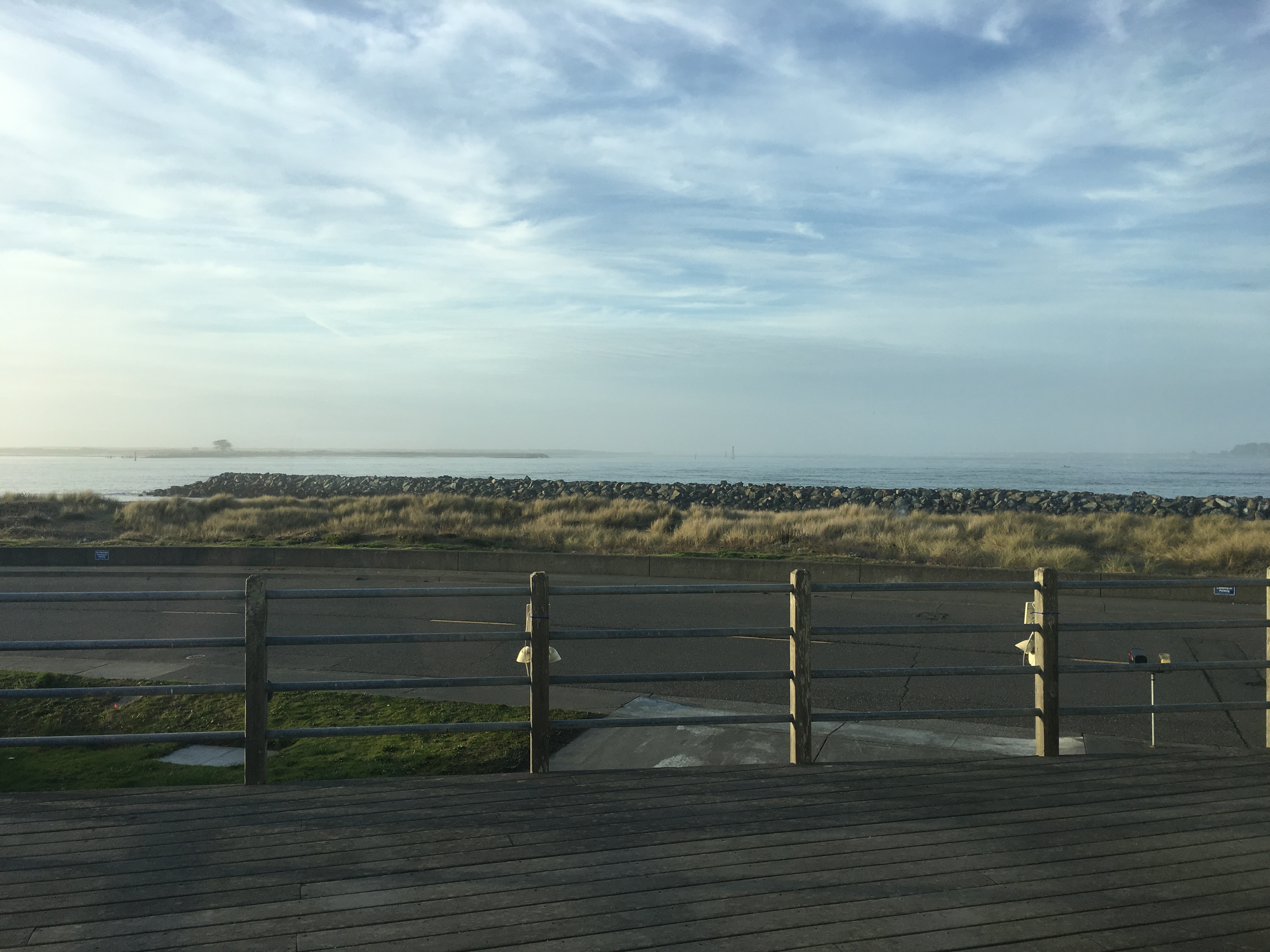 Cool Coast at King Salmon's Breathtaking sunsets Houses for Rent in