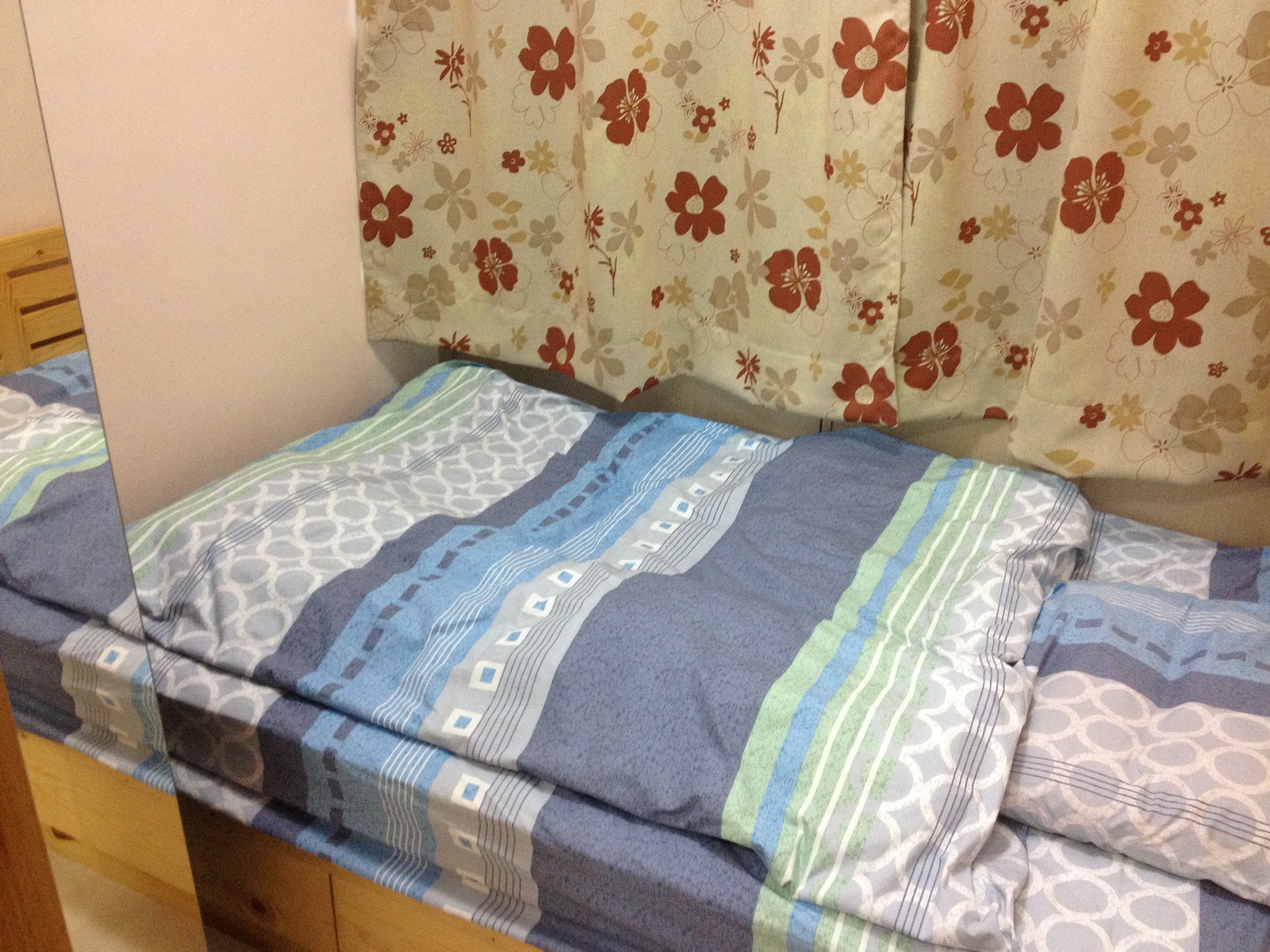 1 bedroom flat in TST/ Jordan (Long term stay) in Yau Tsim Mong, Hong Kong