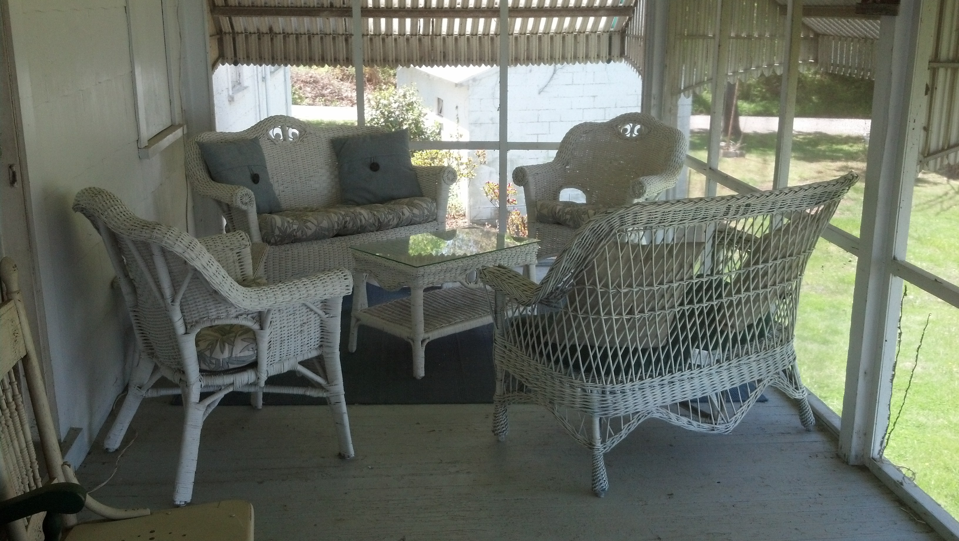 Waterfront Tranquility! Houses for Rent in Tracys Landing, Maryland