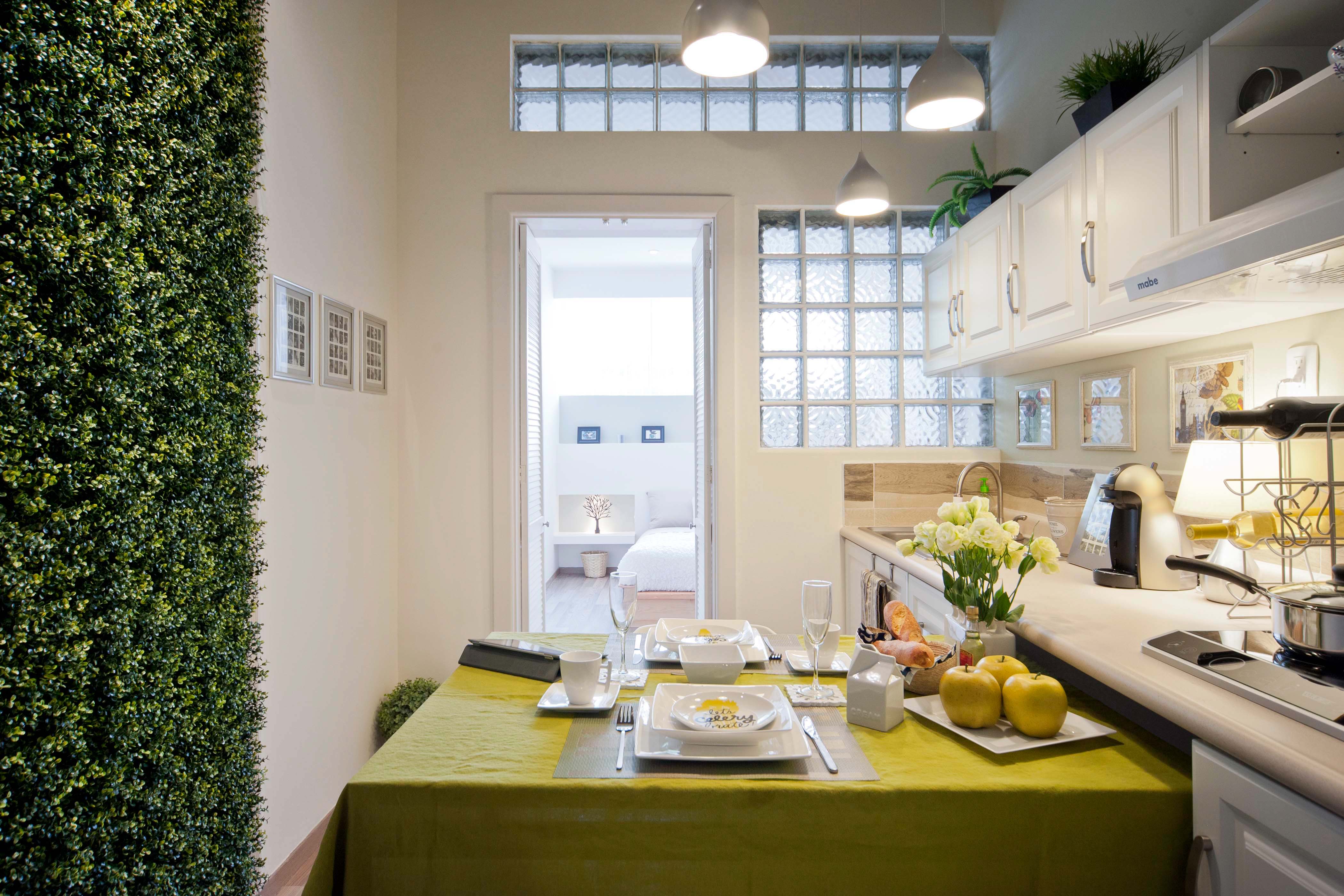 Polanco Concept Studio Loft... Apartments for Rent in Ciudad de